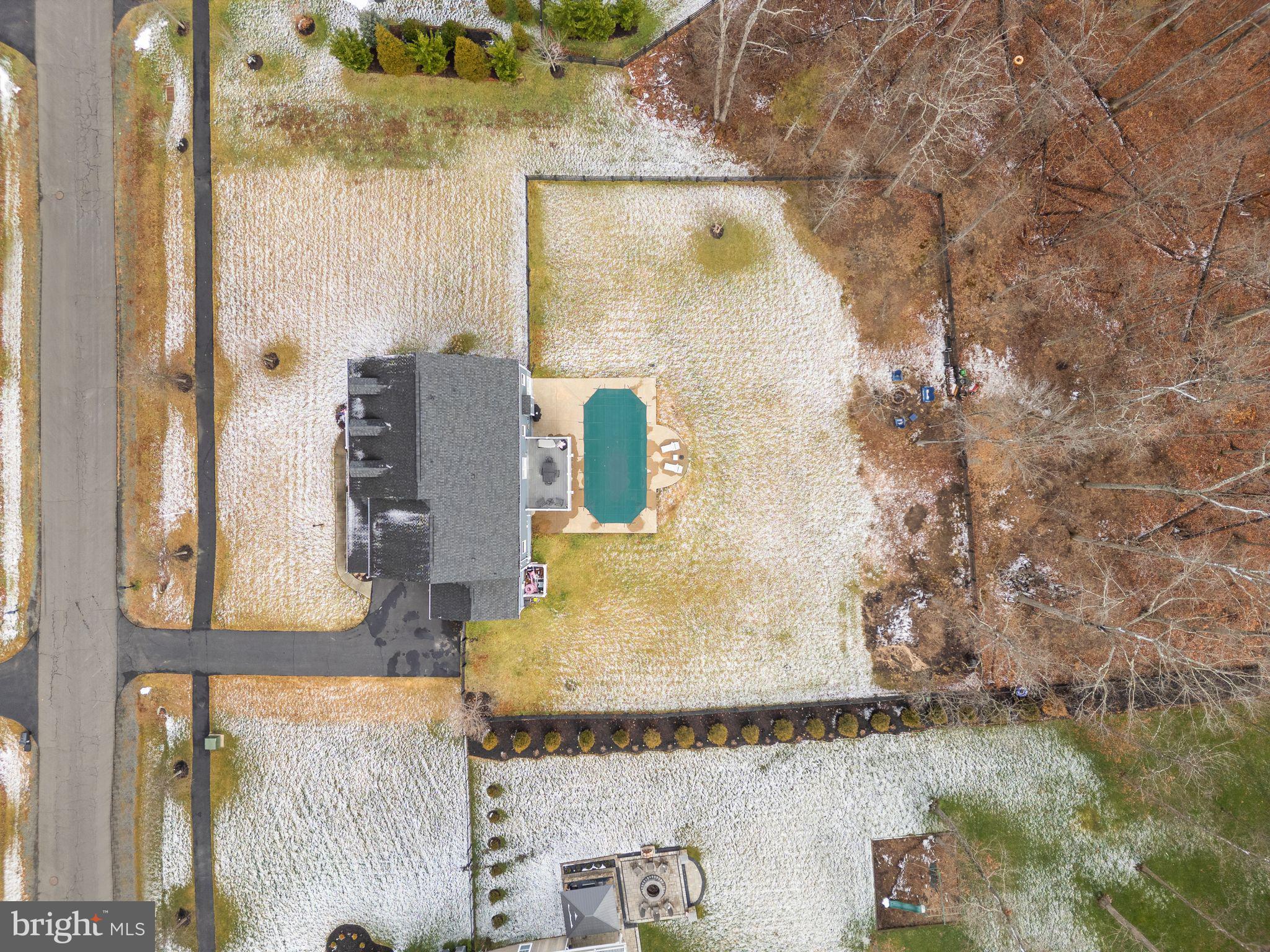 GREENS AT WILLOWSFORD - Residential