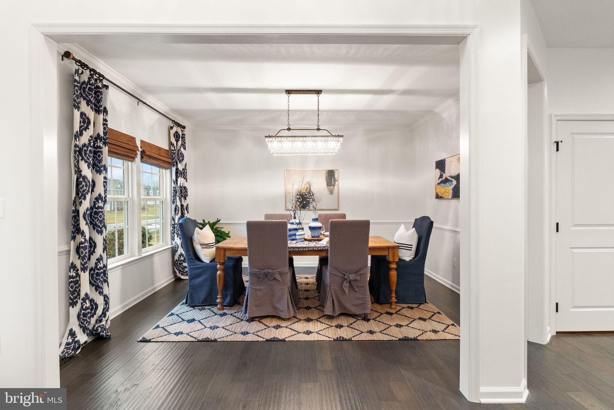 GREENS AT WILLOWSFORD - Residential