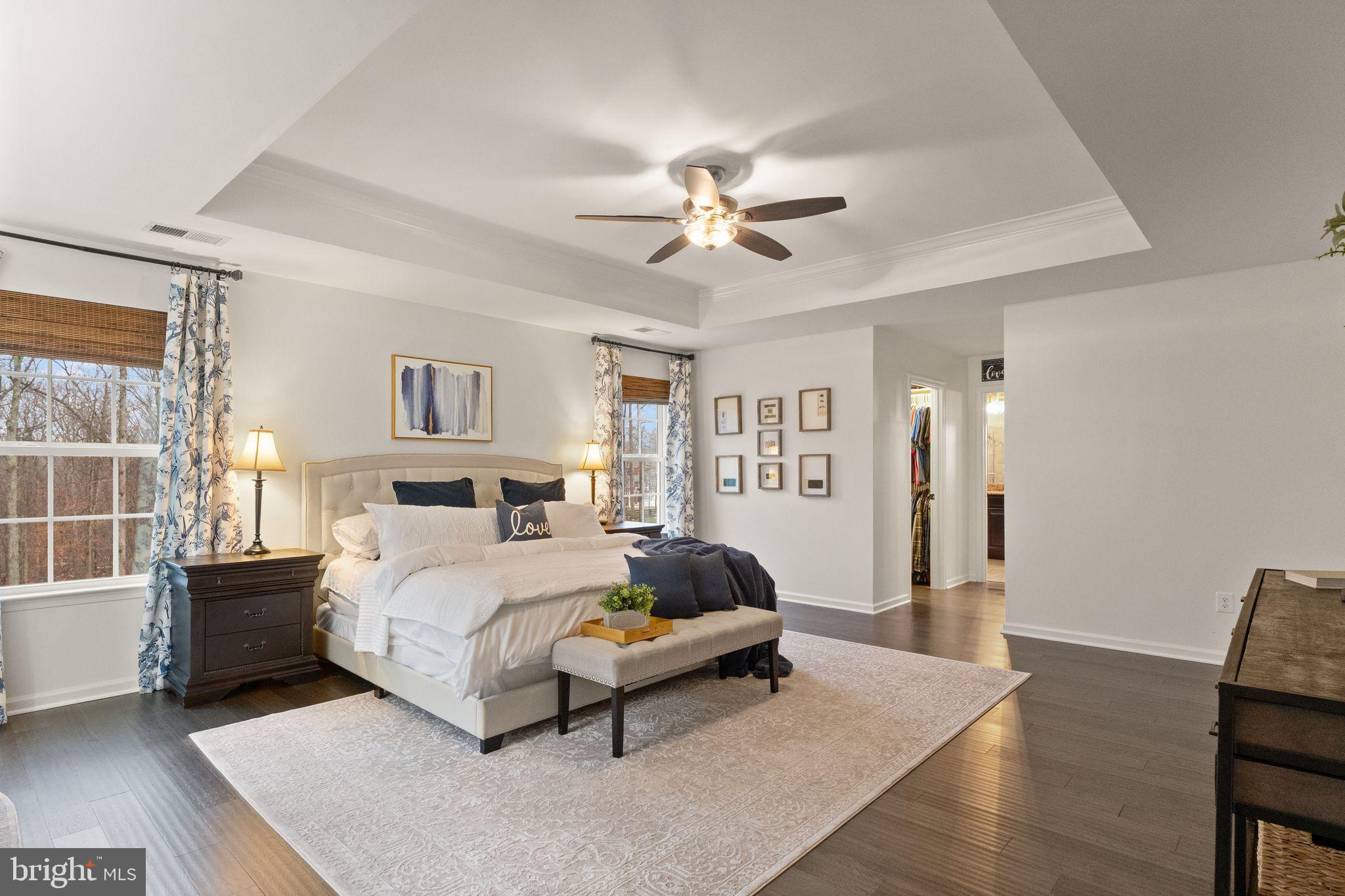 GREENS AT WILLOWSFORD - Residential