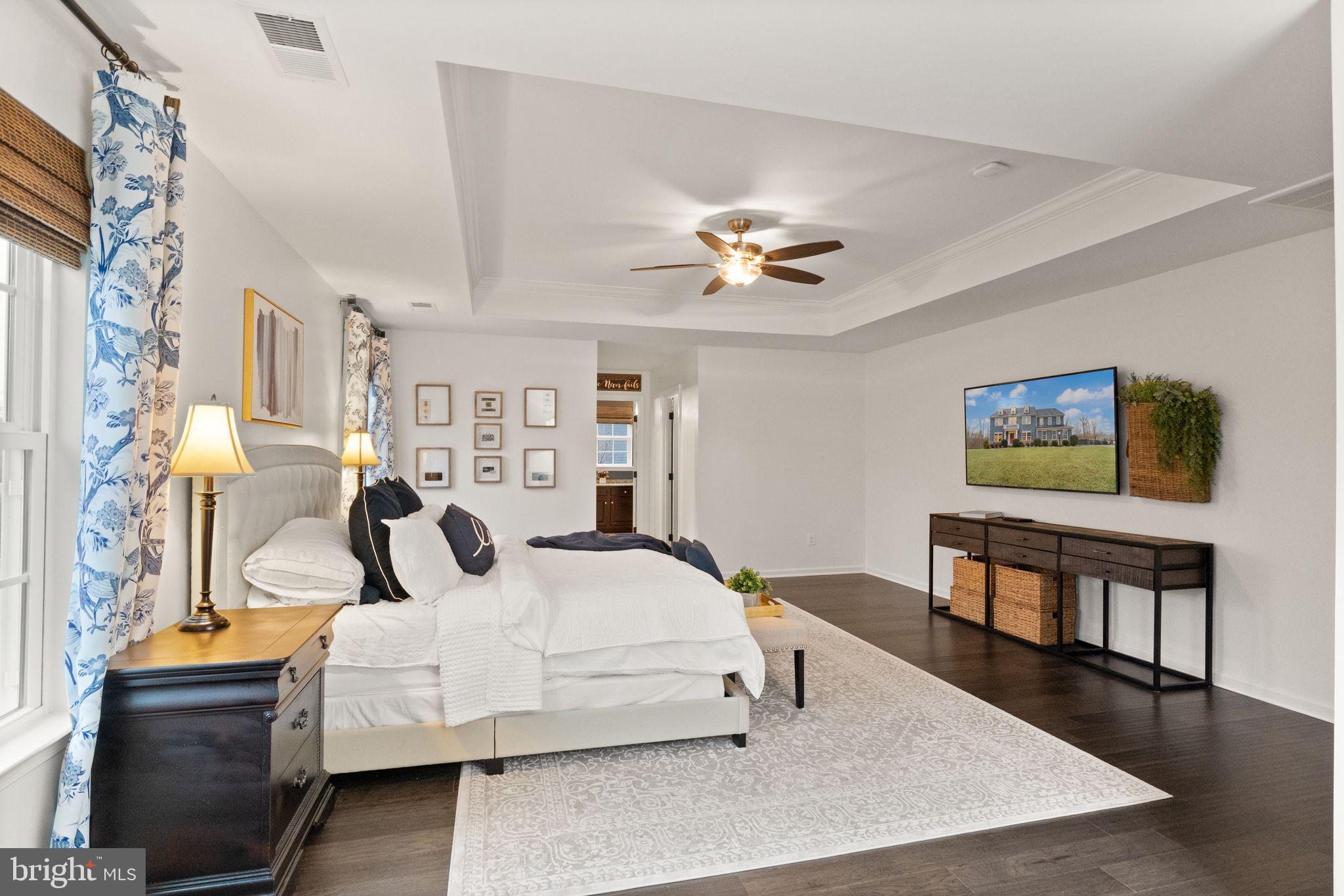 GREENS AT WILLOWSFORD - Residential