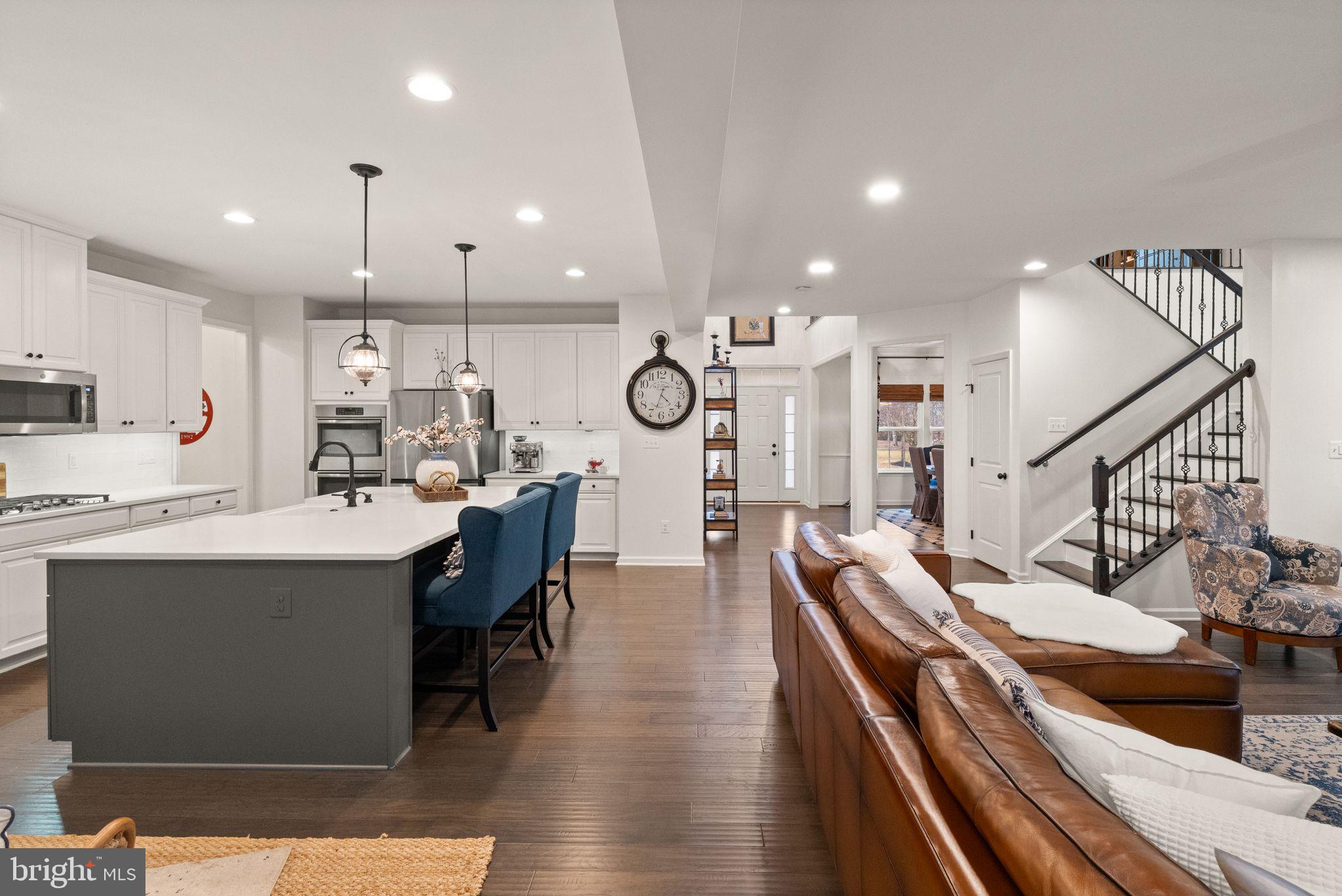 GREENS AT WILLOWSFORD - Residential