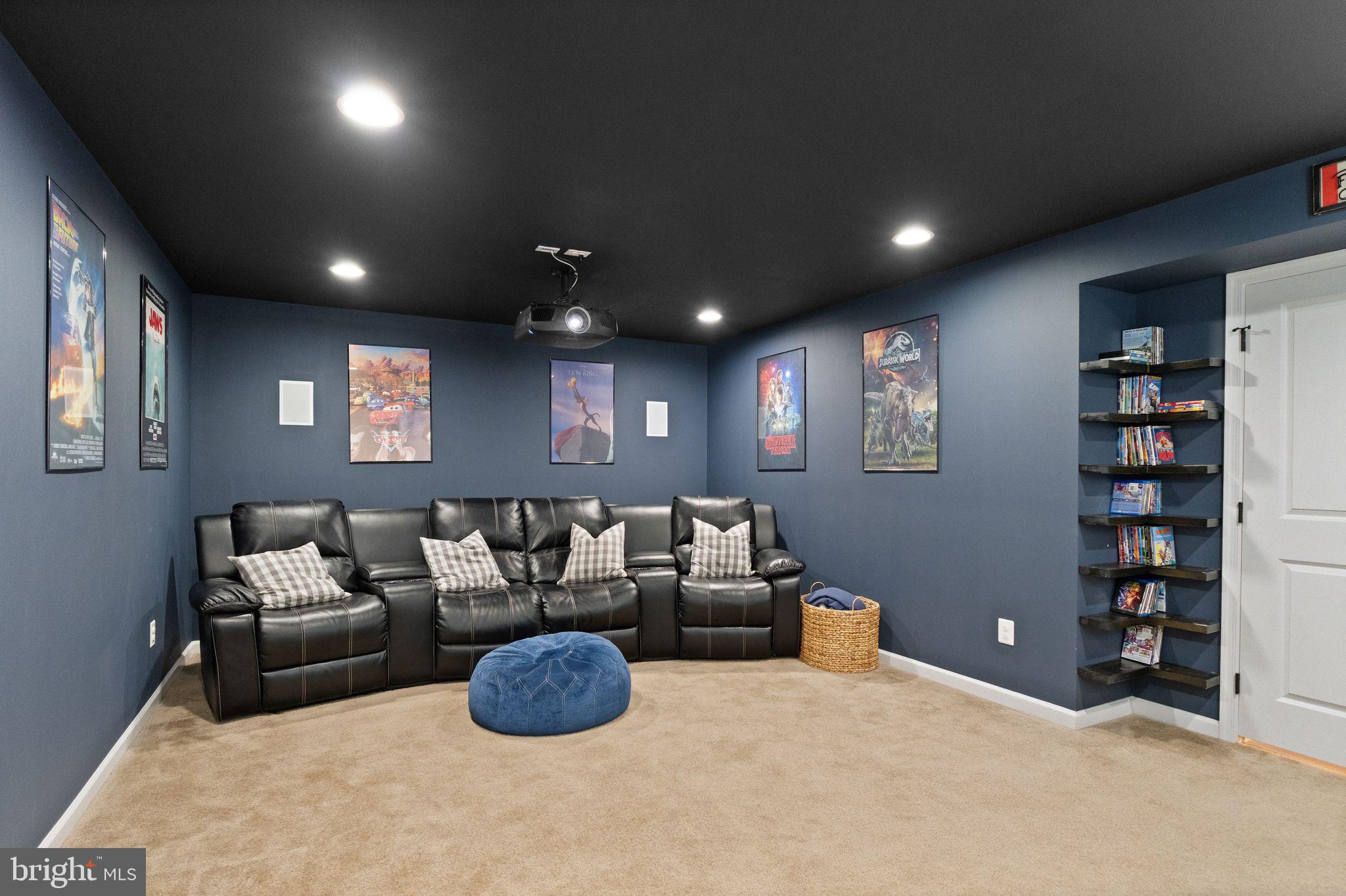 GREENS AT WILLOWSFORD - Residential