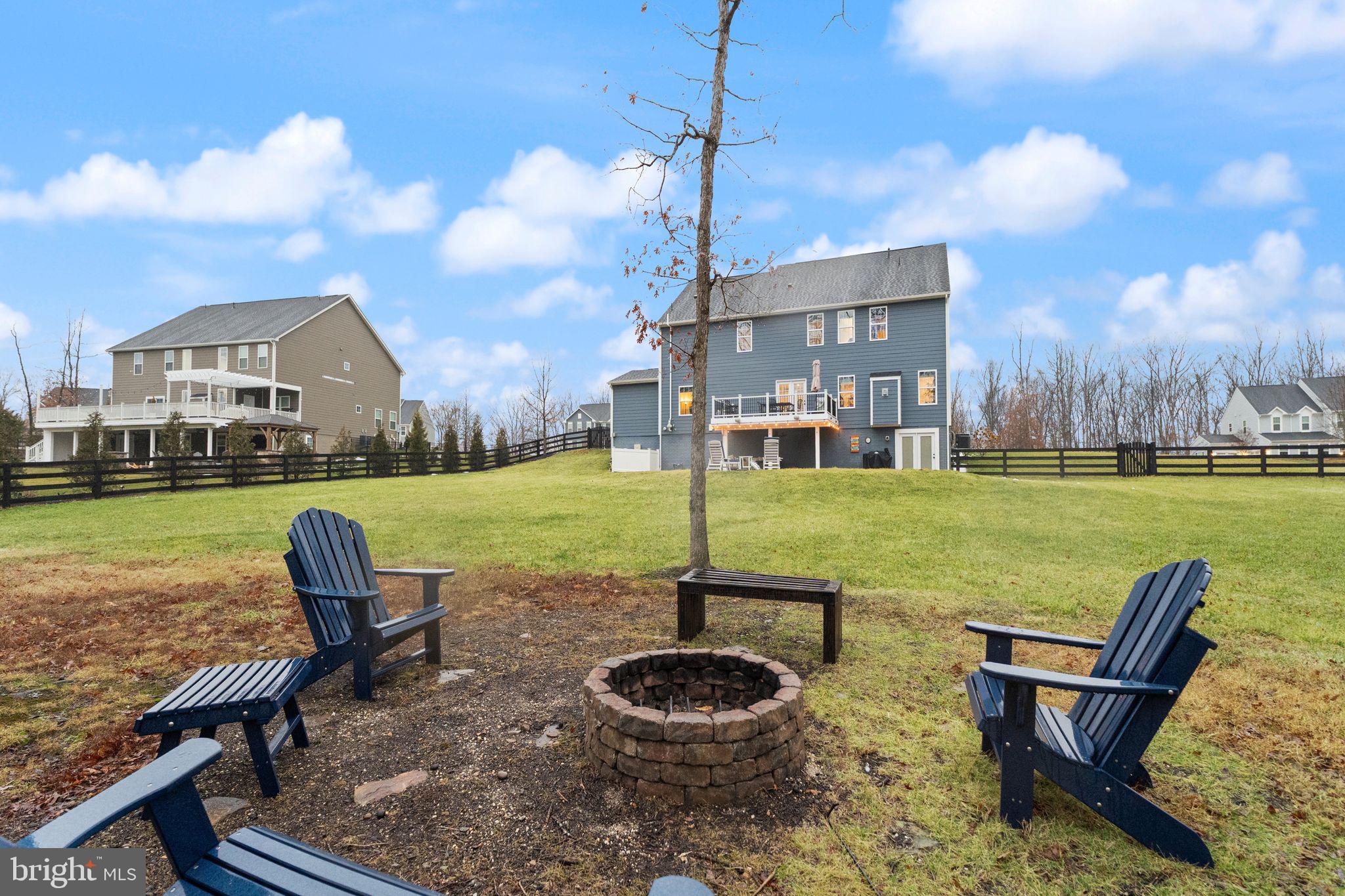 GREENS AT WILLOWSFORD - Residential