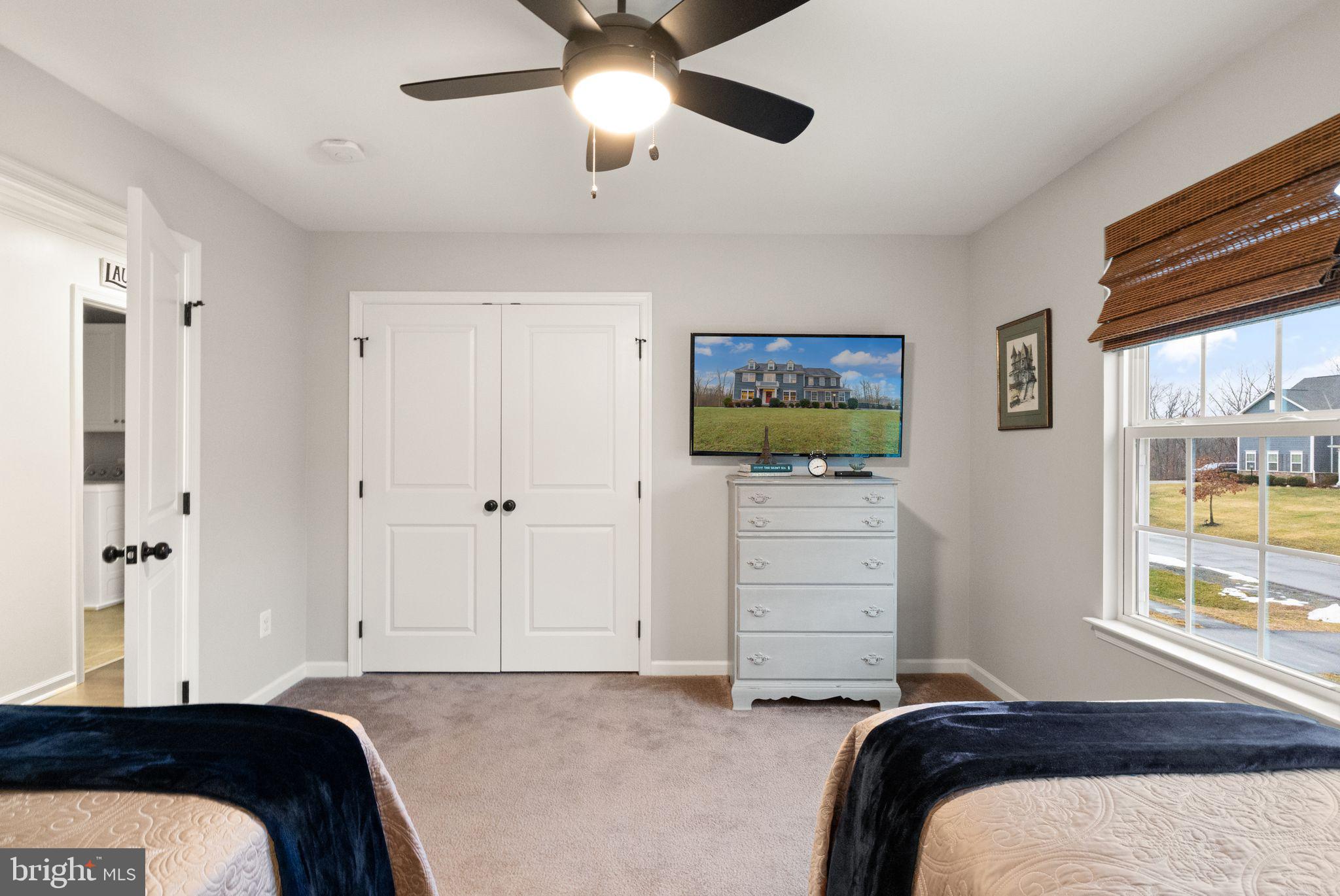 GREENS AT WILLOWSFORD - Residential