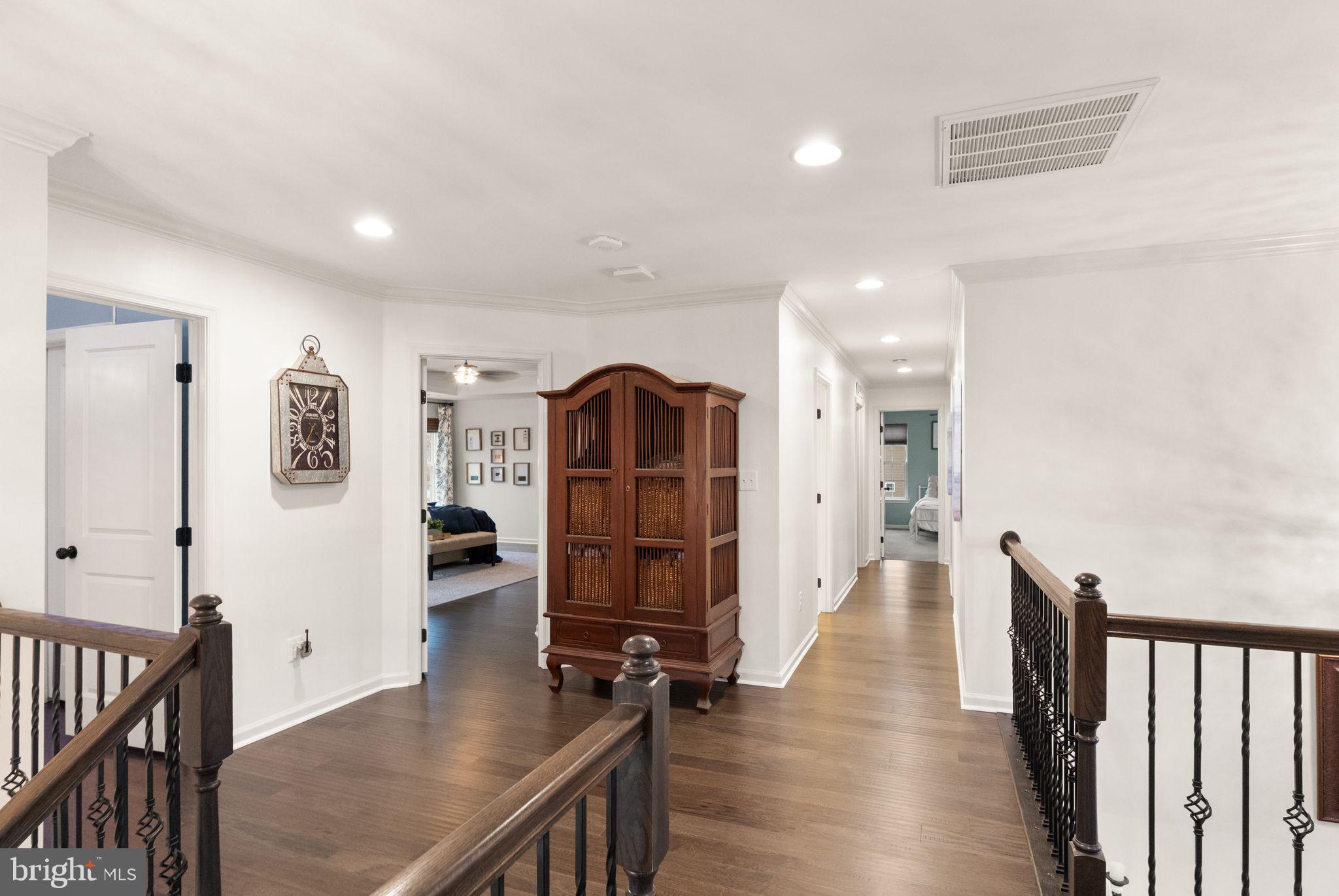 GREENS AT WILLOWSFORD - Residential