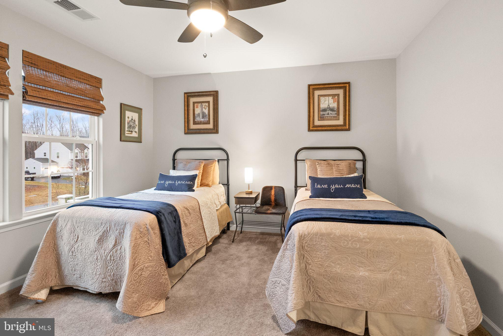 GREENS AT WILLOWSFORD - Residential