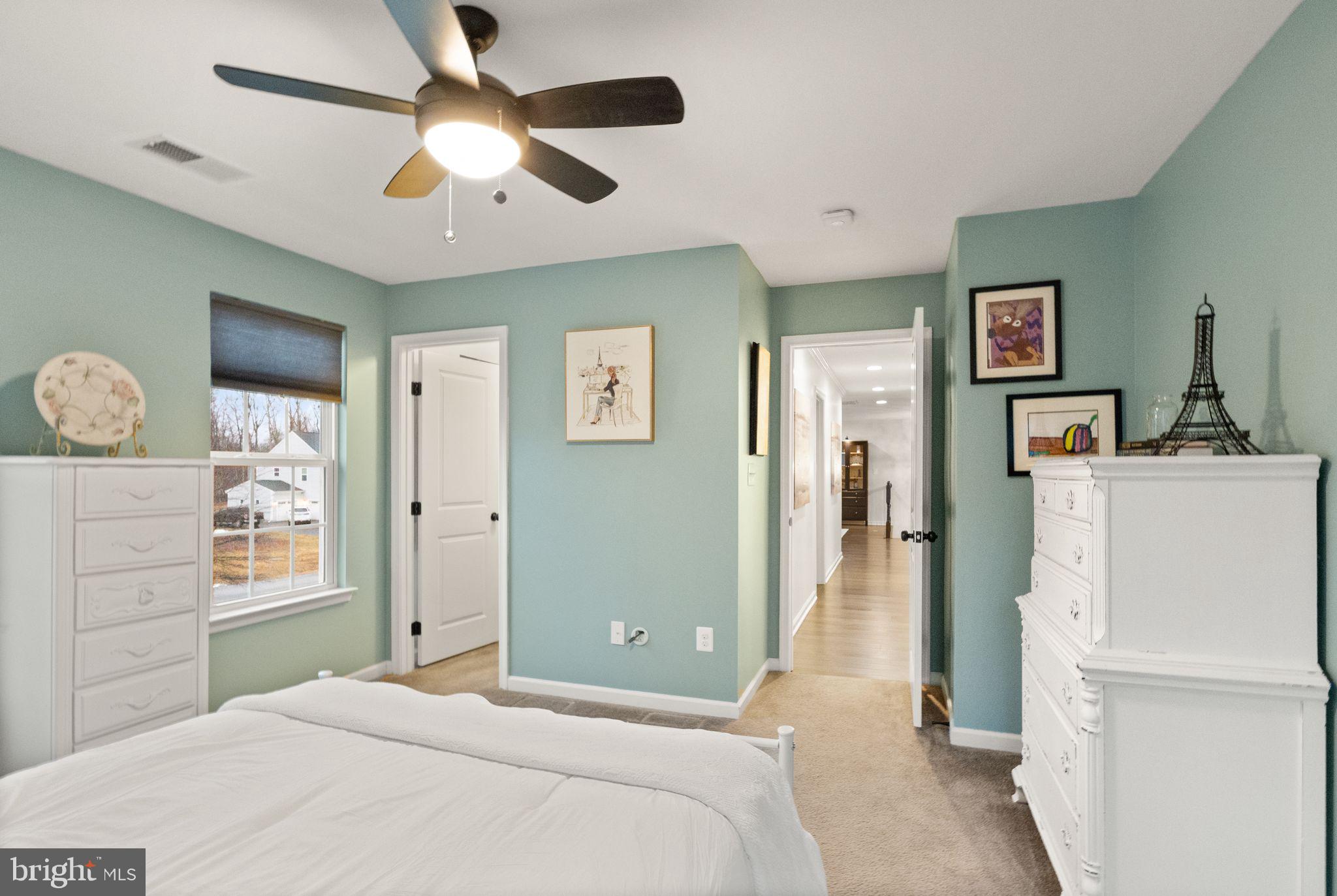 GREENS AT WILLOWSFORD - Residential