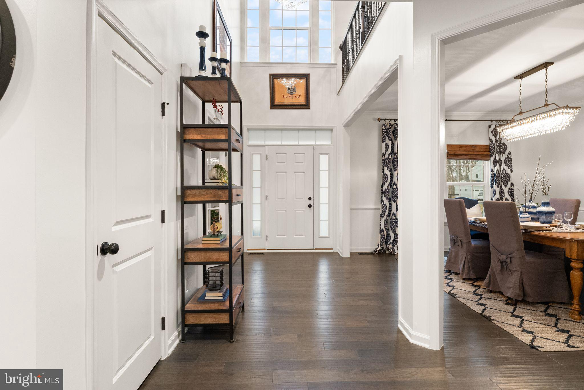 GREENS AT WILLOWSFORD - Residential