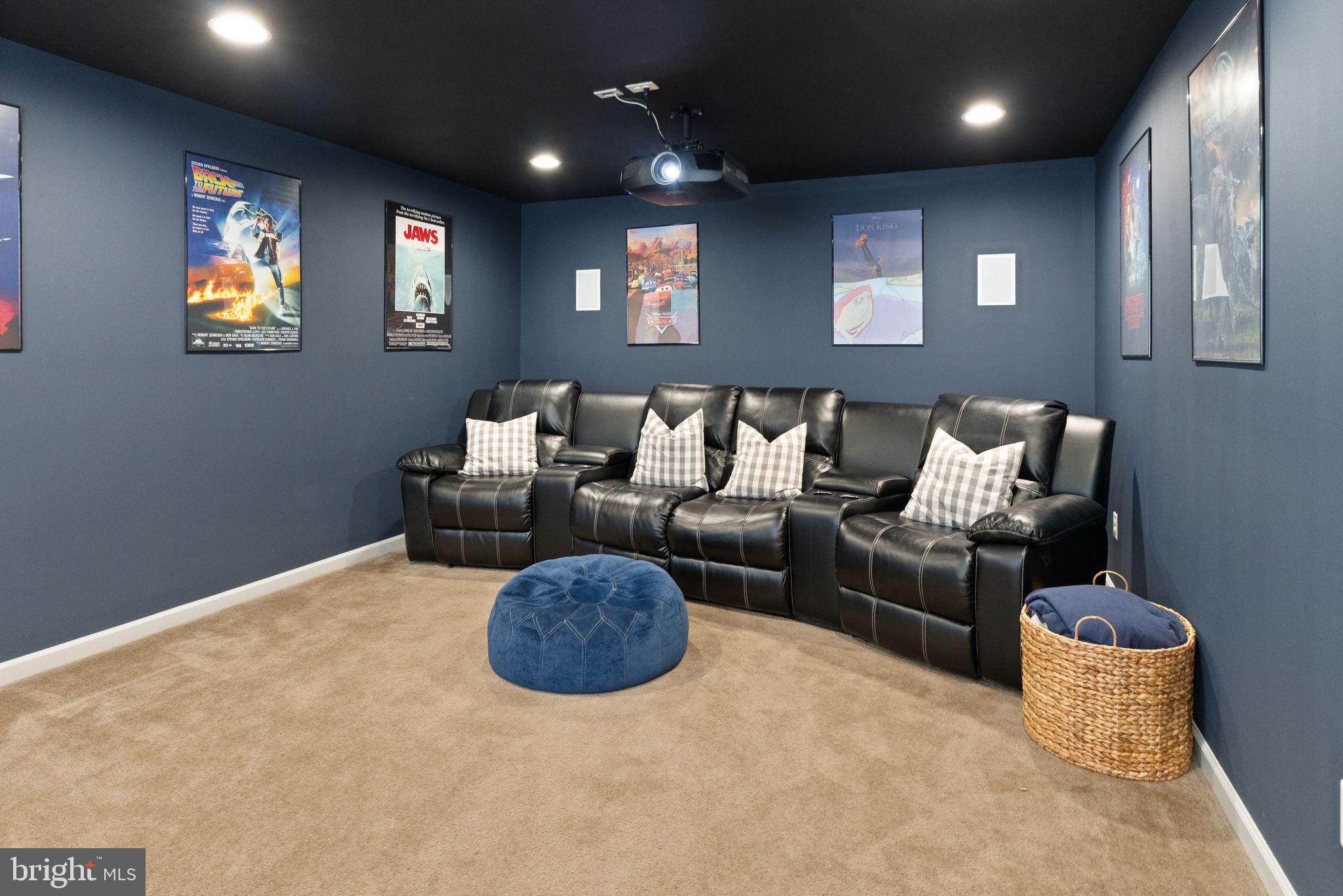 GREENS AT WILLOWSFORD - Residential