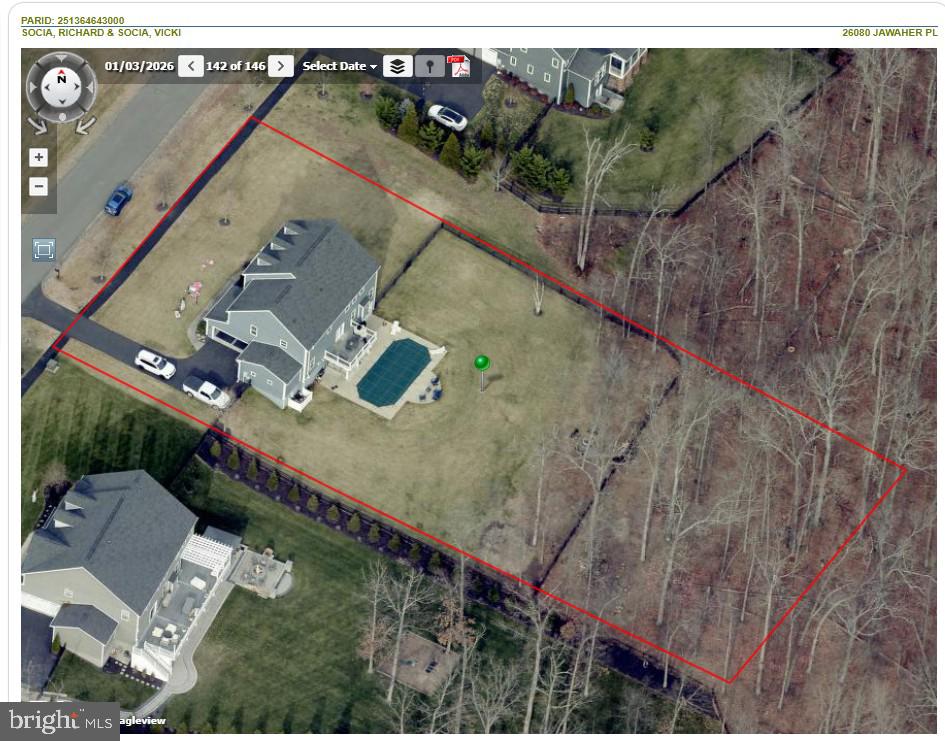 GREENS AT WILLOWSFORD - Residential