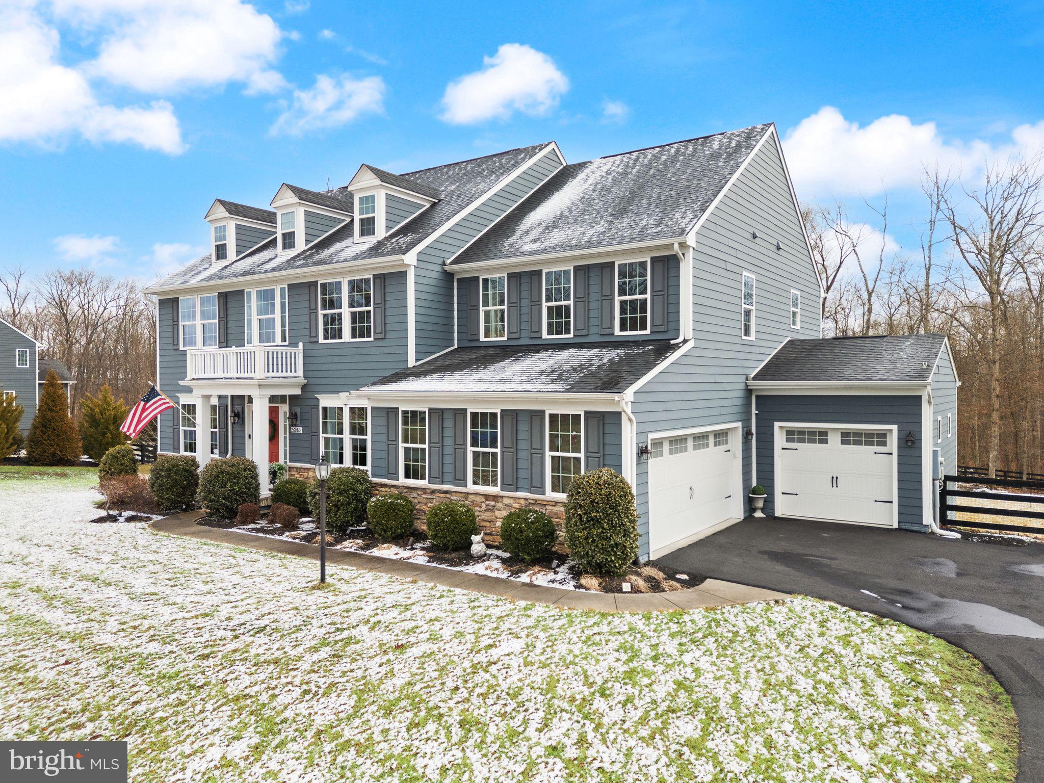 GREENS AT WILLOWSFORD - Residential