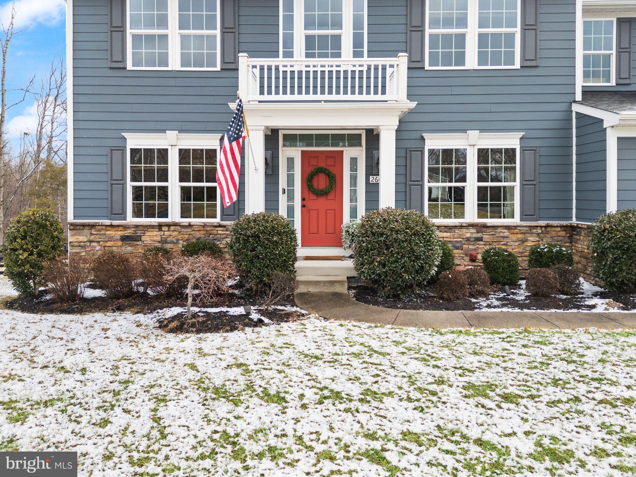 GREENS AT WILLOWSFORD - Residential