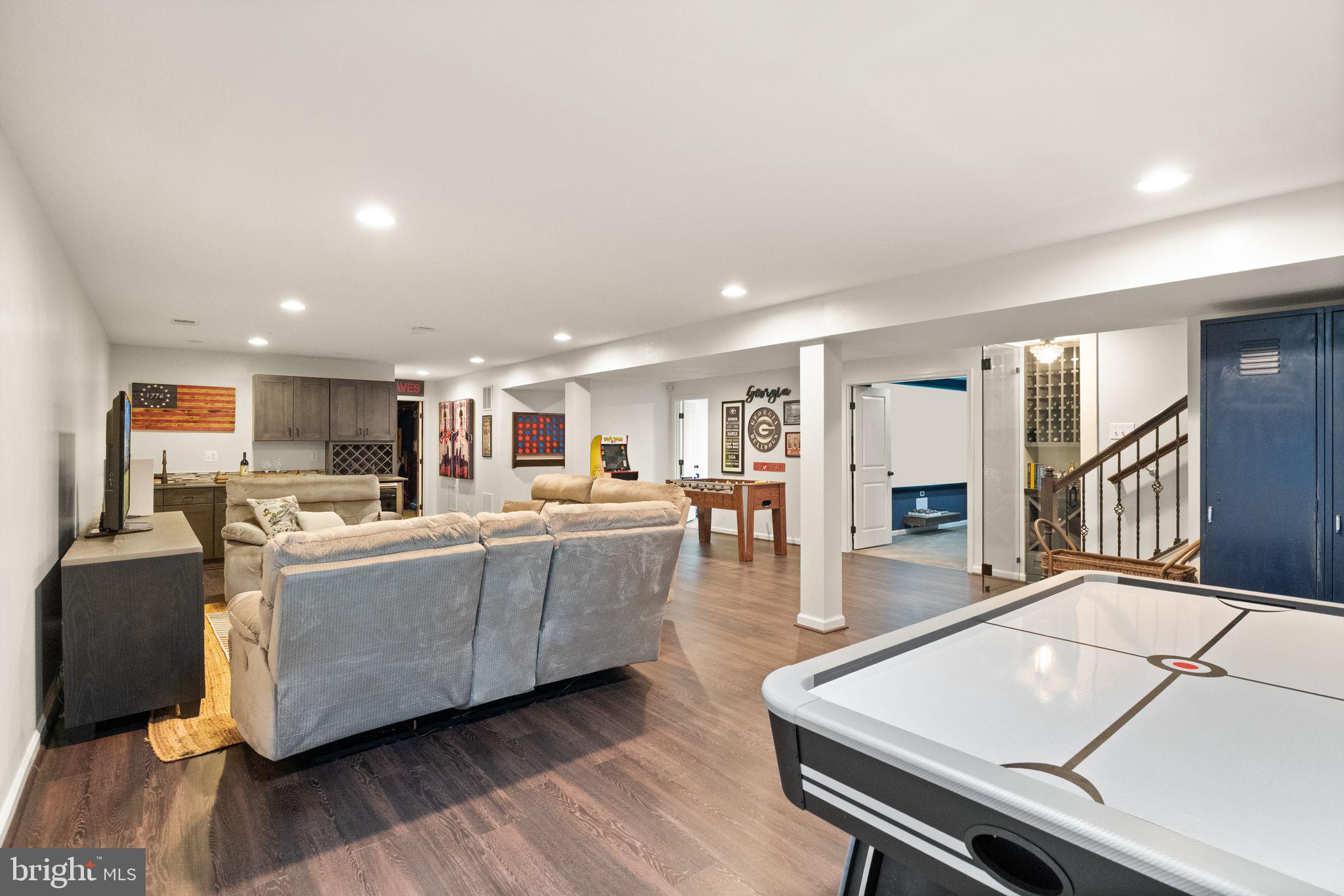 GREENS AT WILLOWSFORD - Residential