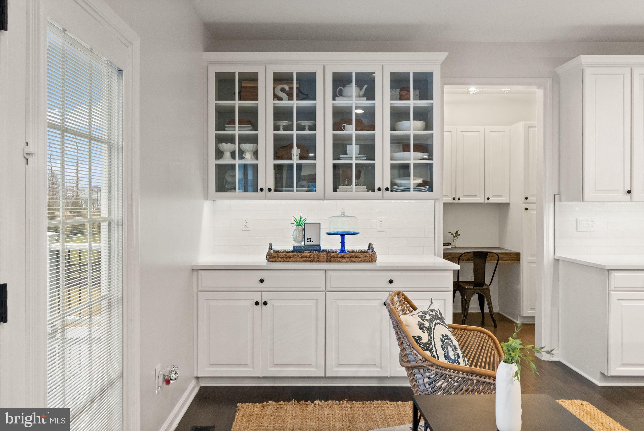 GREENS AT WILLOWSFORD - Residential