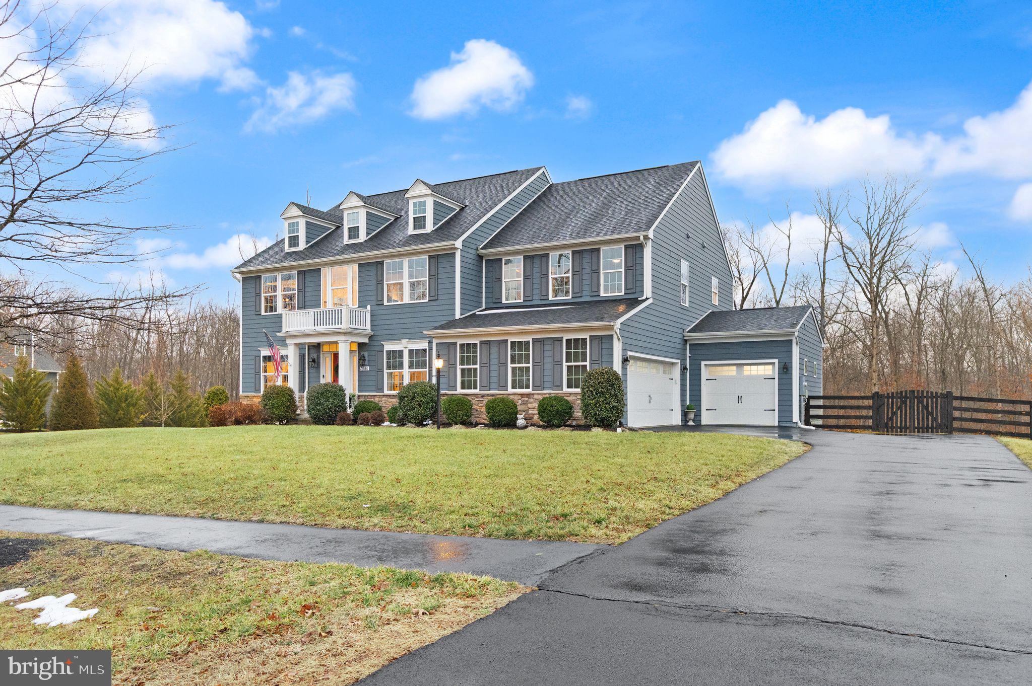 GREENS AT WILLOWSFORD - Residential