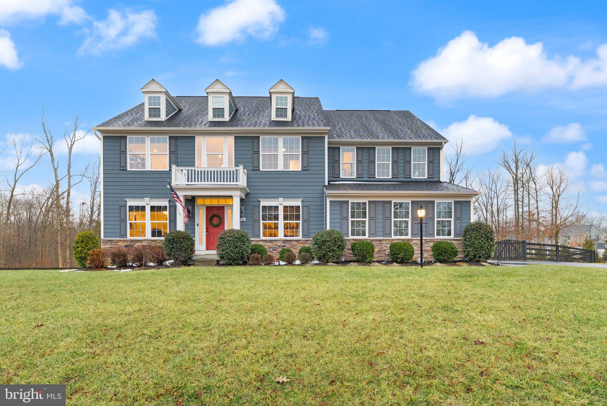 GREENS AT WILLOWSFORD - Residential