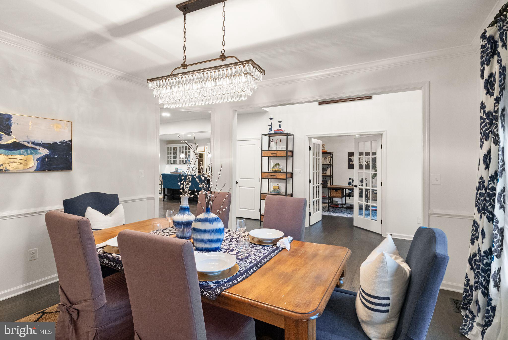 GREENS AT WILLOWSFORD - Residential