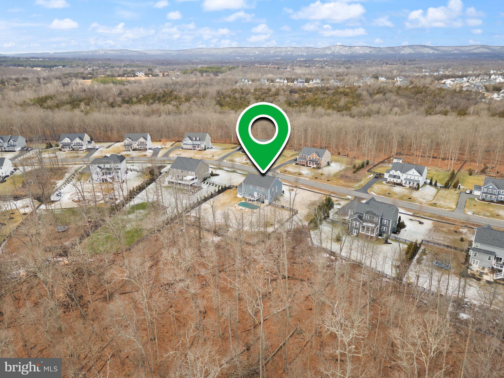 GREENS AT WILLOWSFORD - Residential