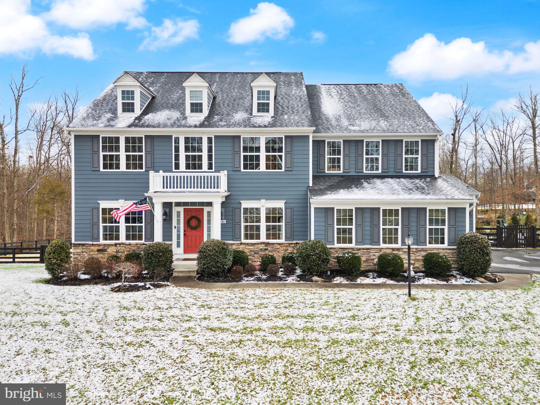 GREENS AT WILLOWSFORD - Residential