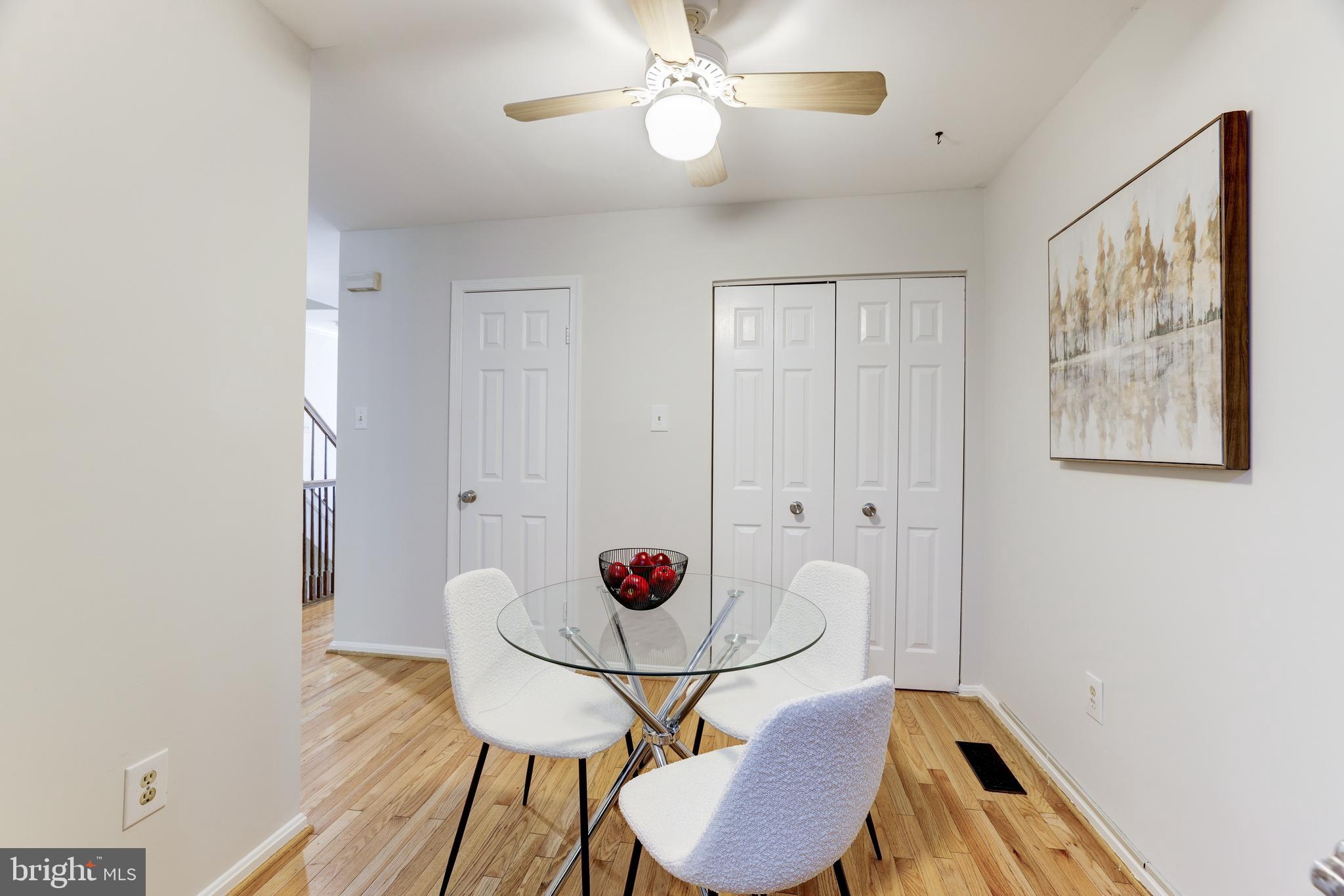 LONGMEAD - Residential