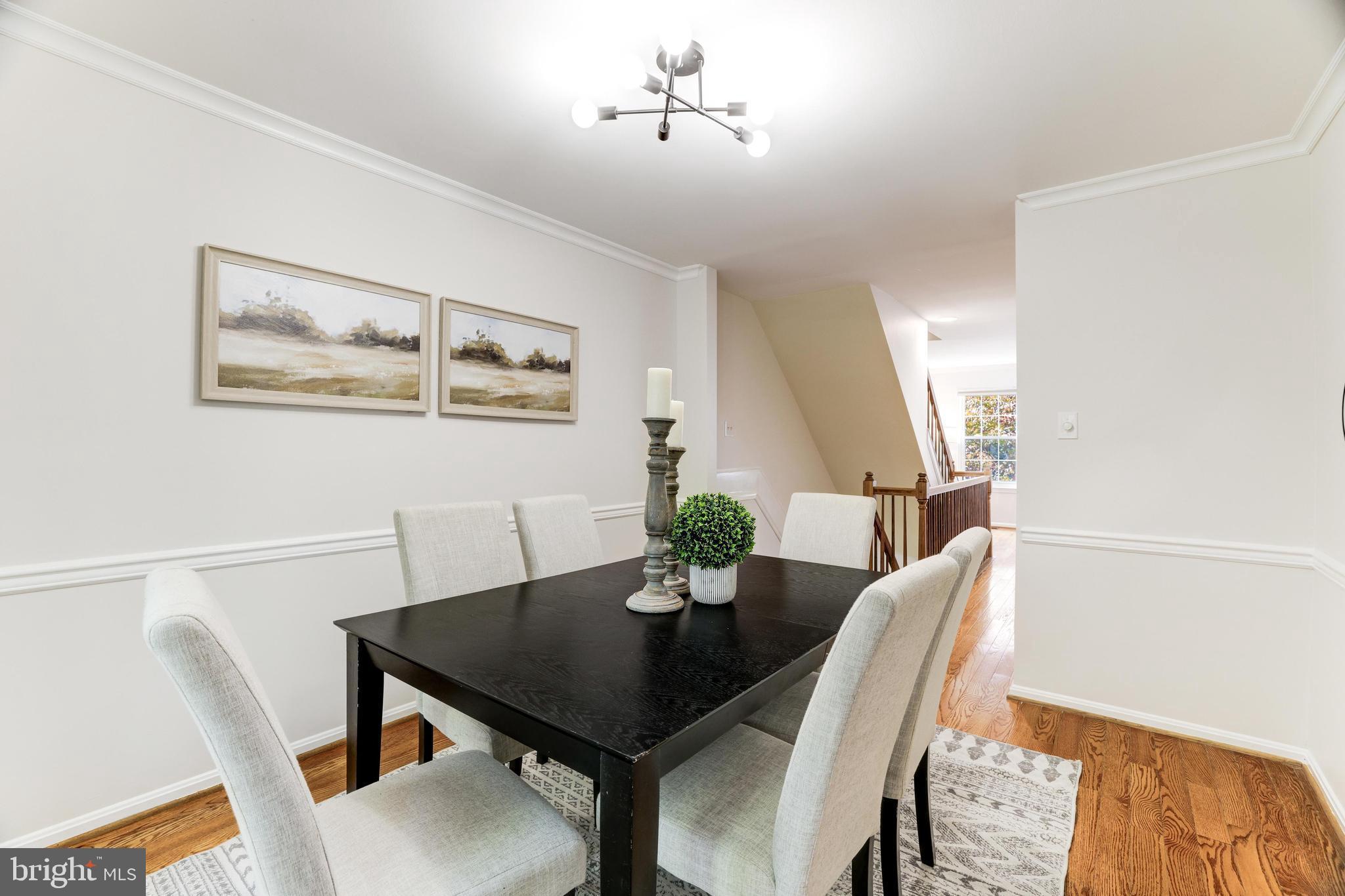 LONGMEAD - Residential