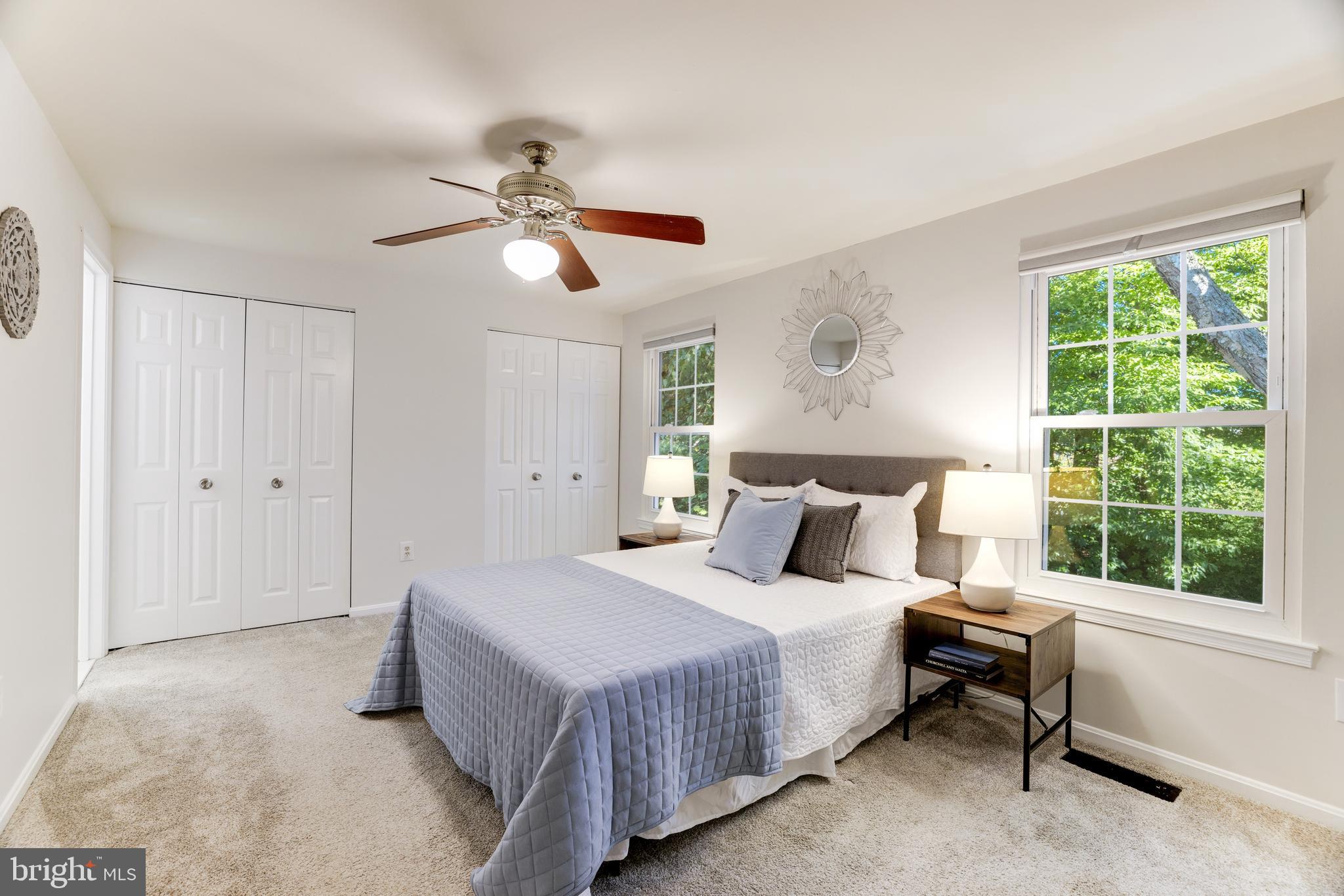 LONGMEAD - Residential