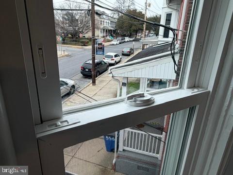 COLUMBIA BOROUGH - Residential