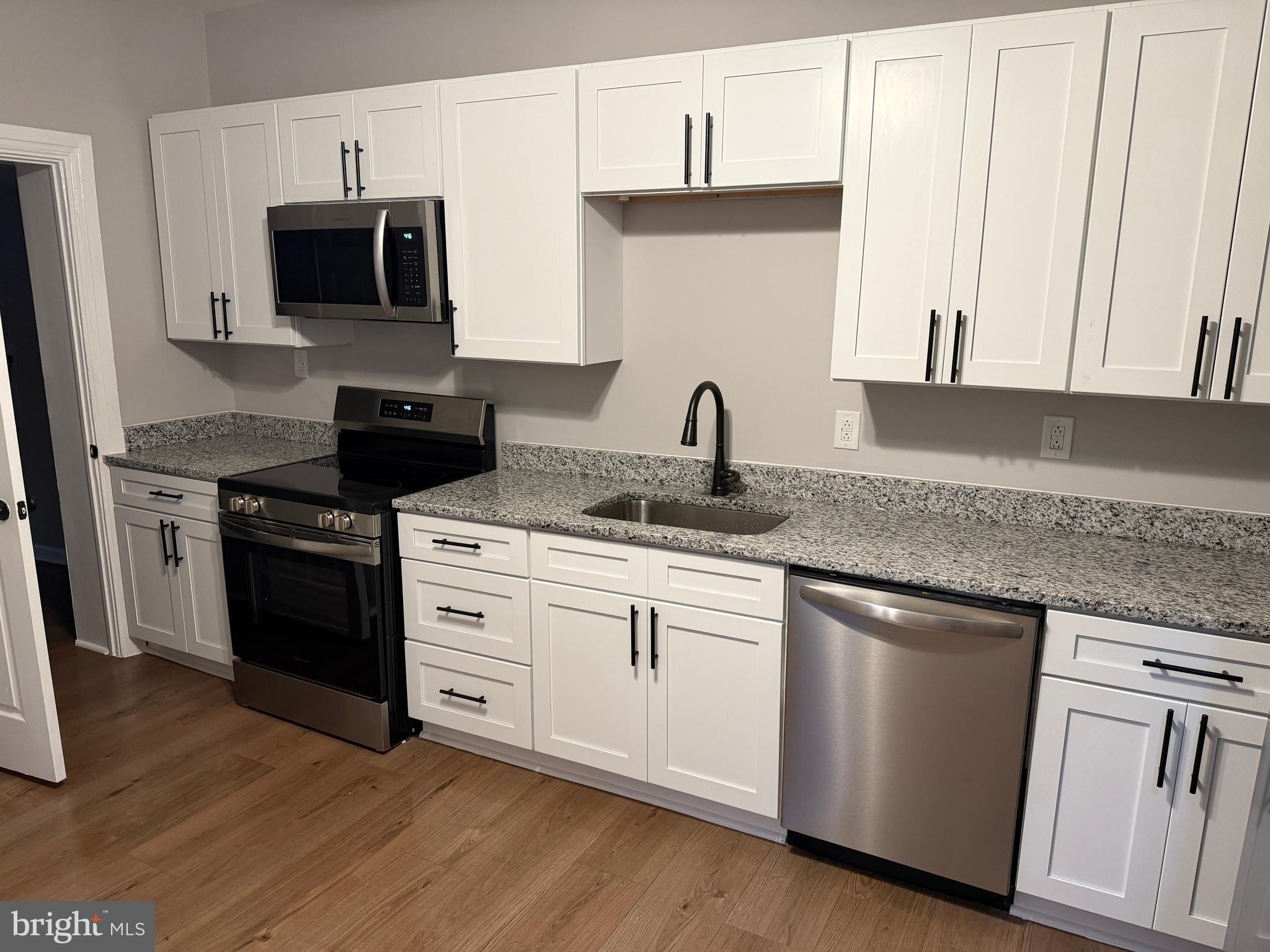 COLUMBIA BOROUGH - Residential