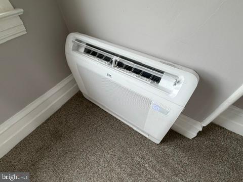 COLUMBIA BOROUGH - Residential