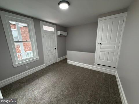 COLUMBIA BOROUGH - Residential