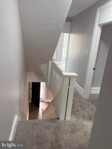 COLUMBIA BOROUGH - Residential