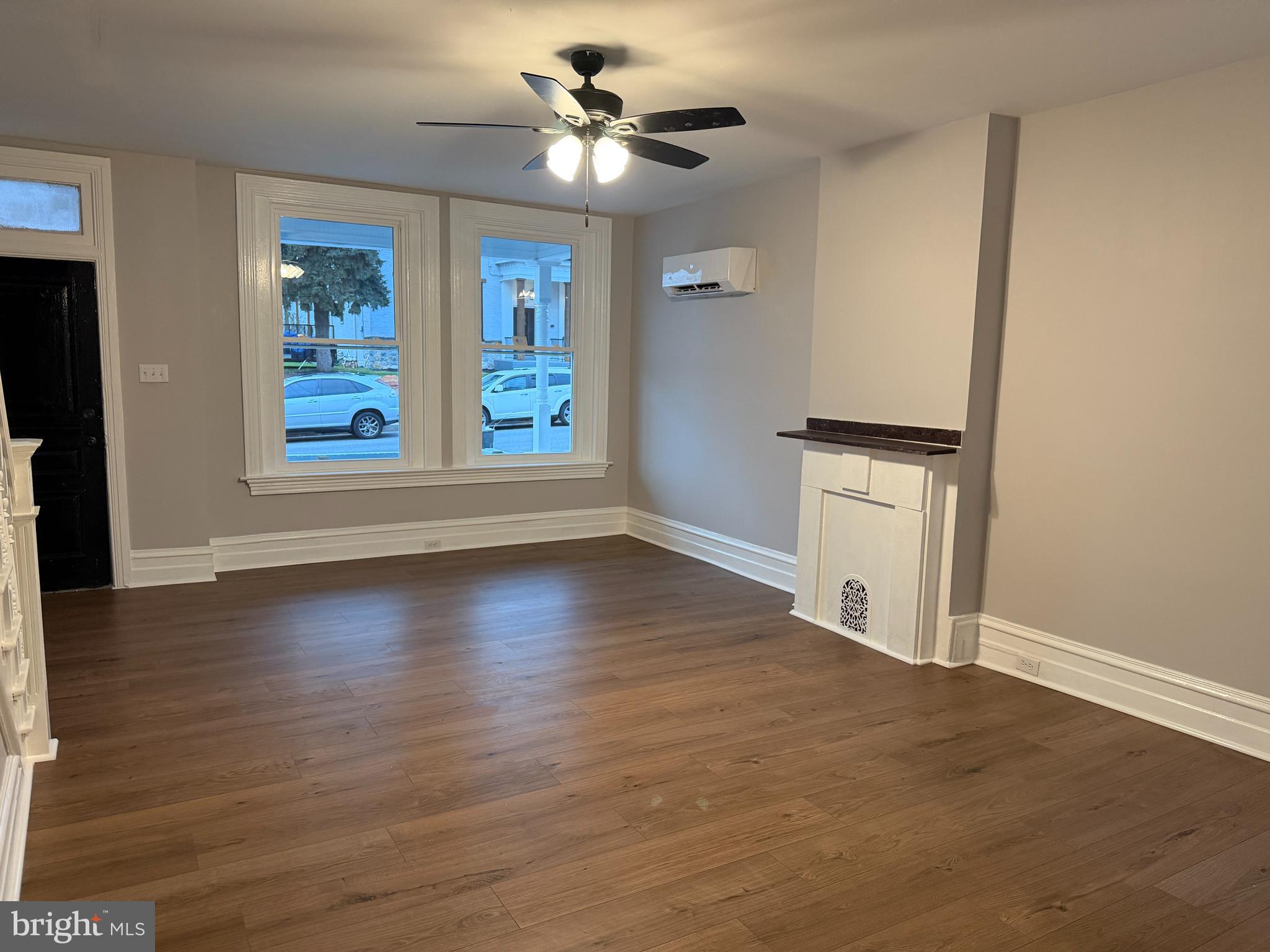 COLUMBIA BOROUGH - Residential