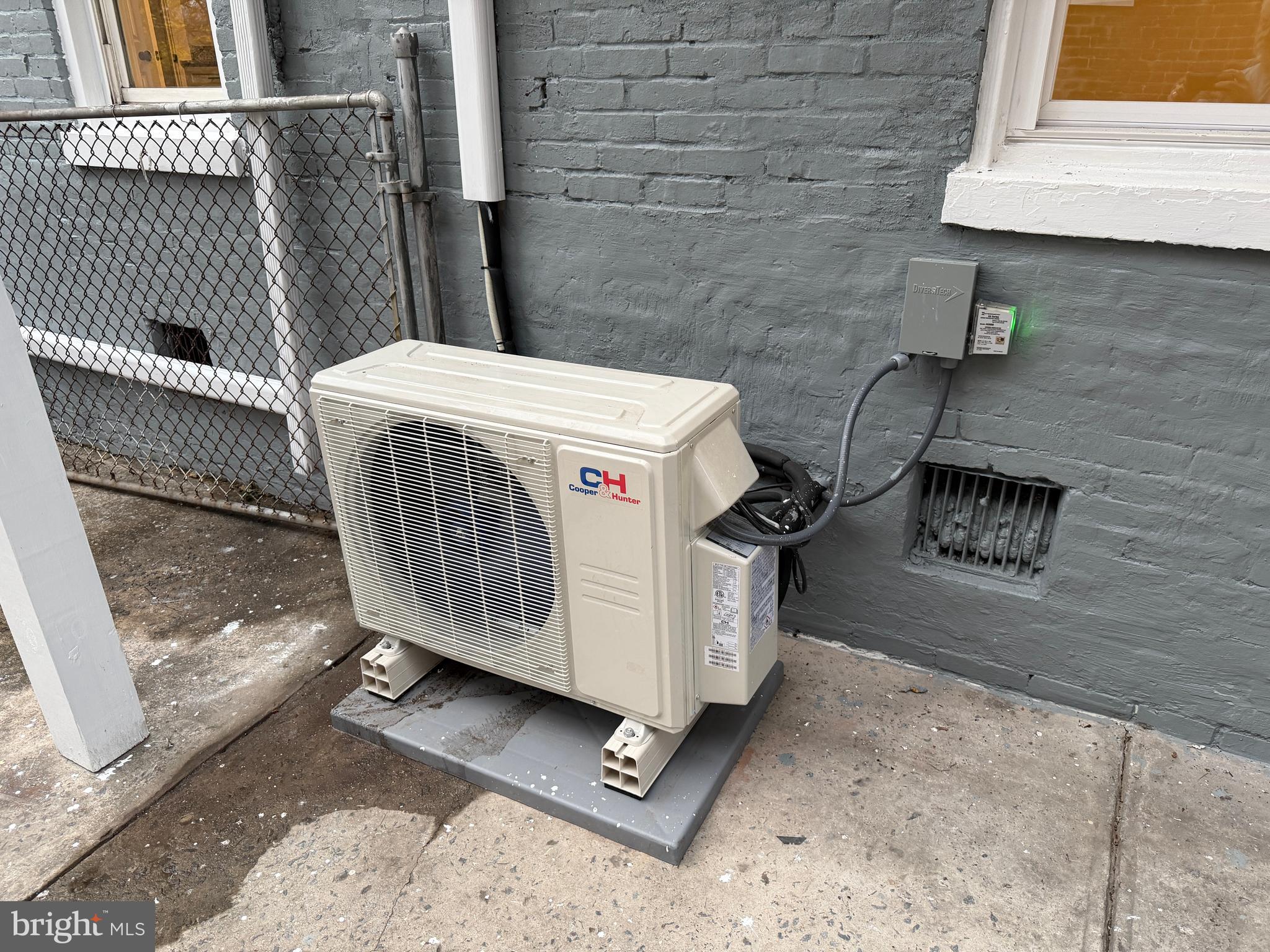 COLUMBIA BOROUGH - Residential