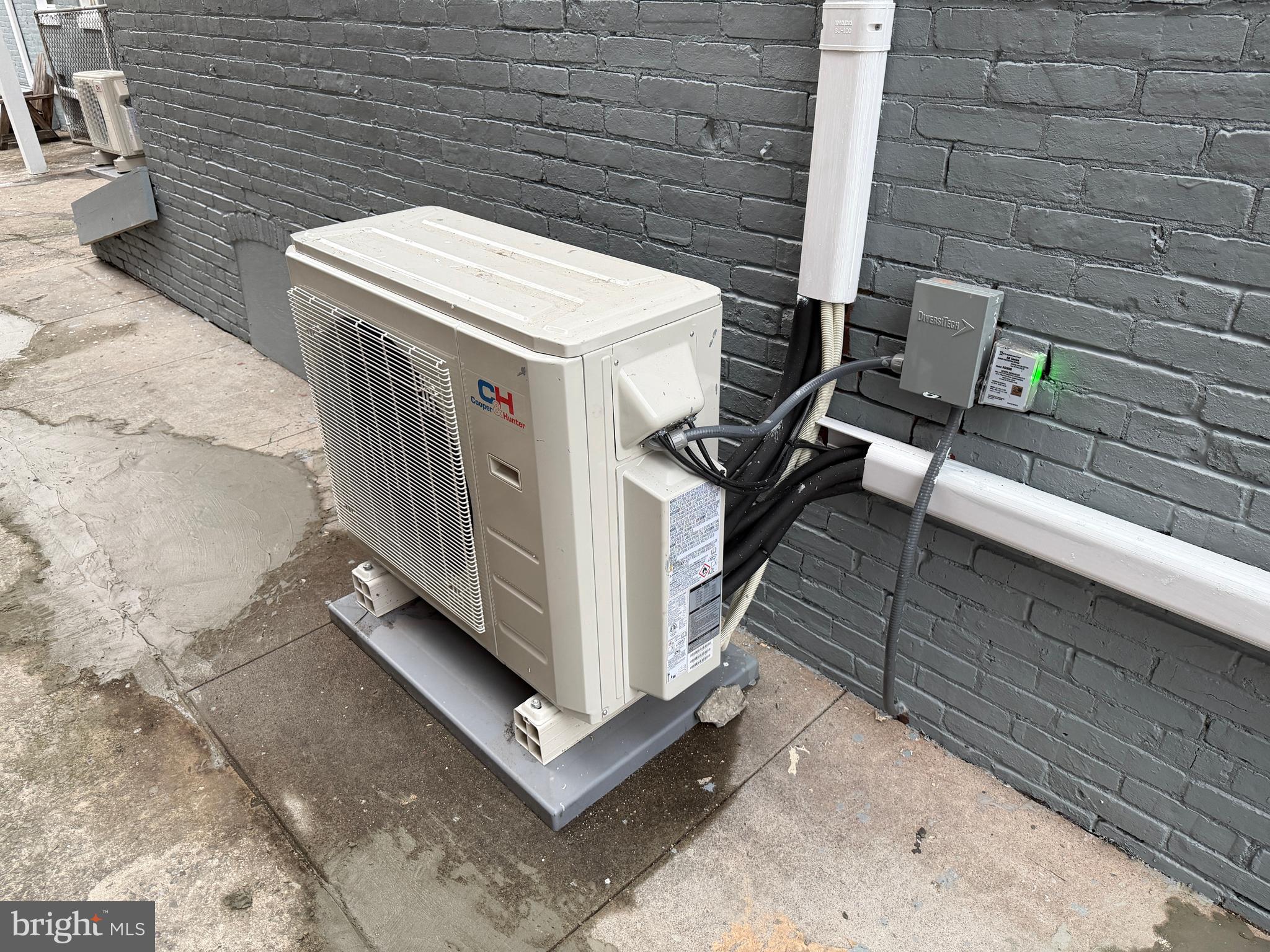 COLUMBIA BOROUGH - Residential