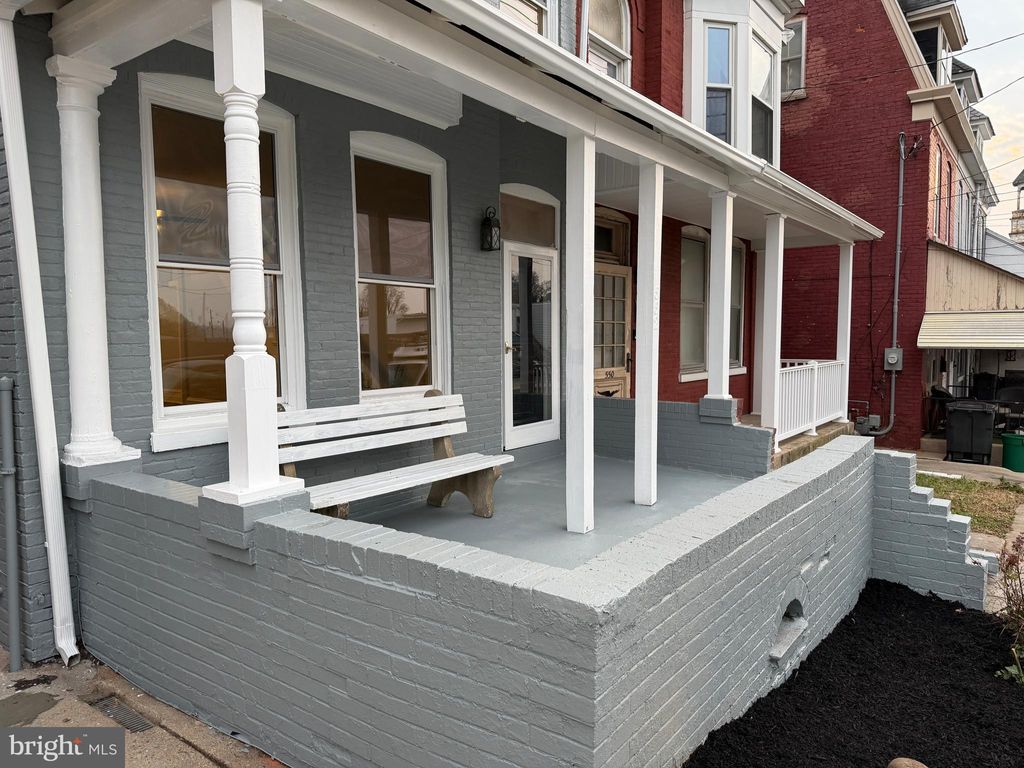 Photo of 552 Union Street, COLUMBIA, PA 17512 (MLS # PALA2080166)