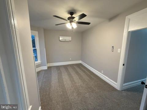 COLUMBIA BOROUGH - Residential