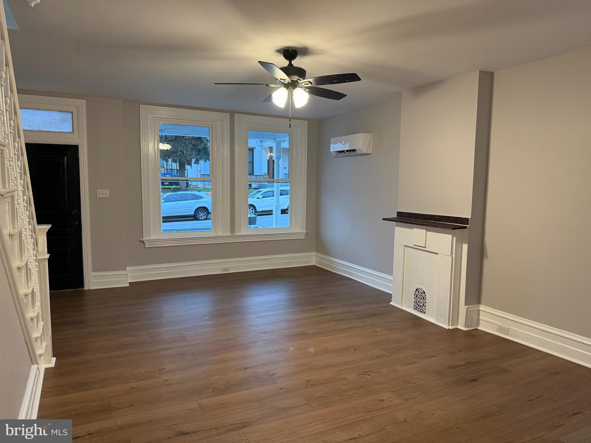 COLUMBIA BOROUGH - Residential