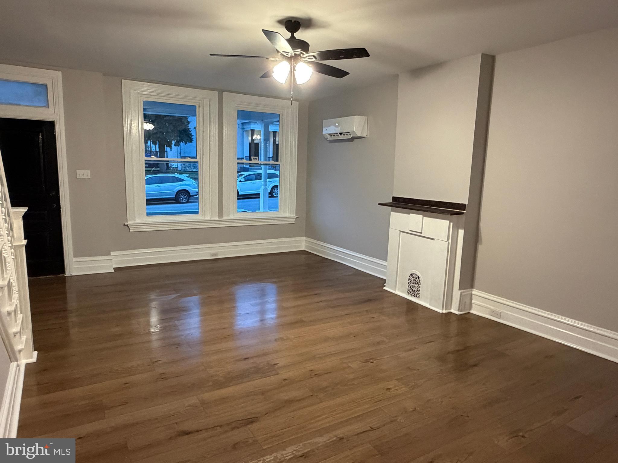 COLUMBIA BOROUGH - Residential