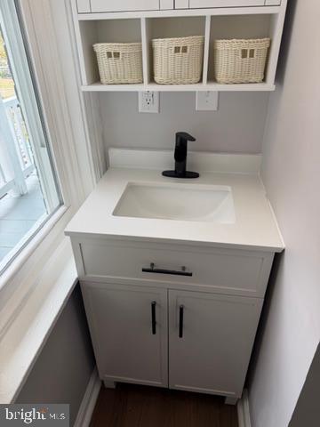 COLUMBIA BOROUGH - Residential