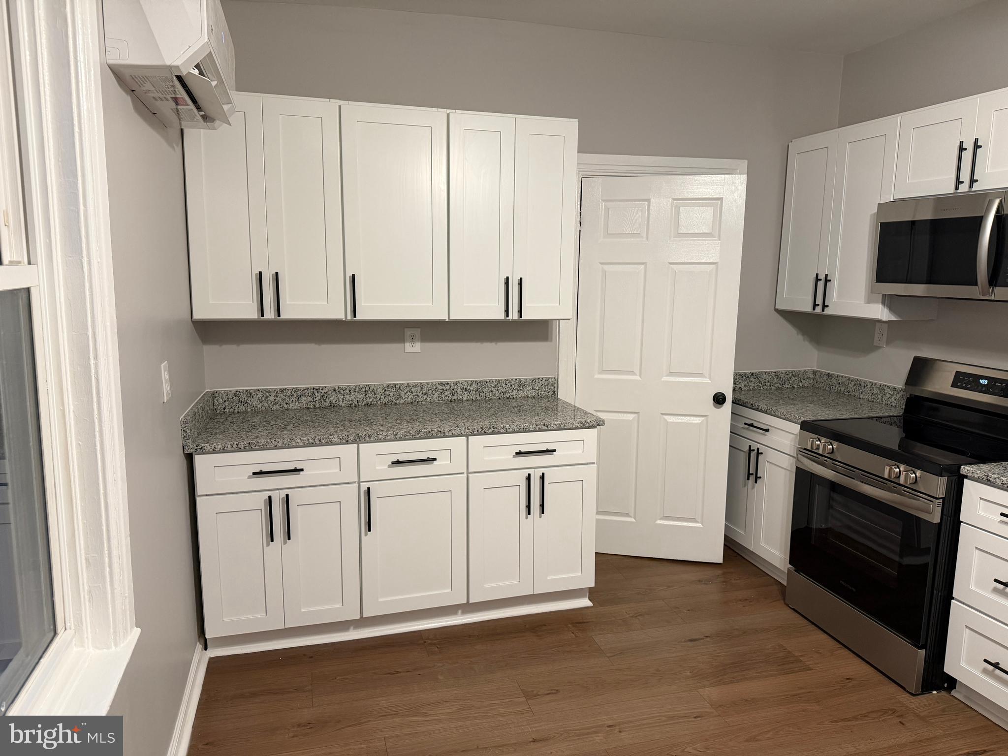 COLUMBIA BOROUGH - Residential