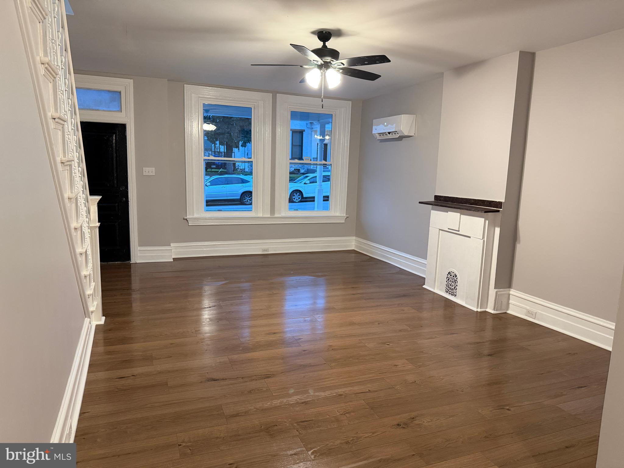 COLUMBIA BOROUGH - Residential