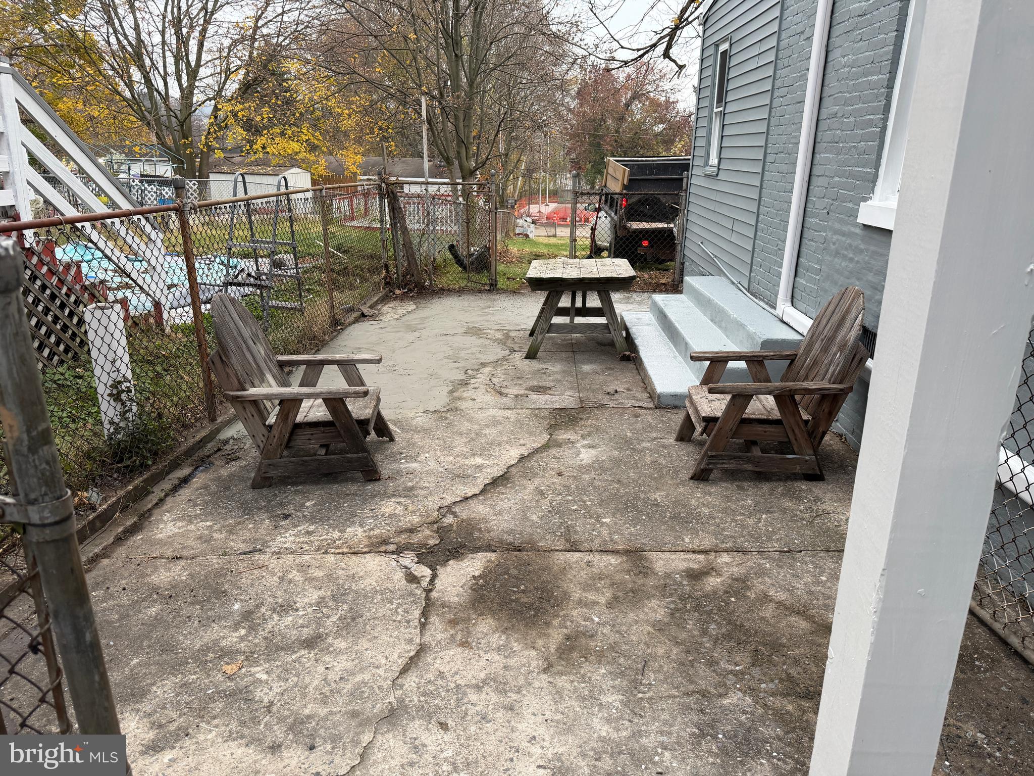 COLUMBIA BOROUGH - Residential