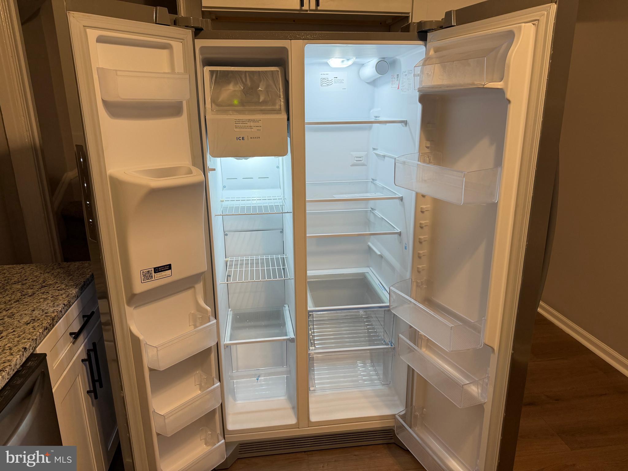 COLUMBIA BOROUGH - Residential