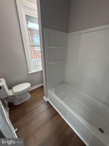 COLUMBIA BOROUGH - Residential