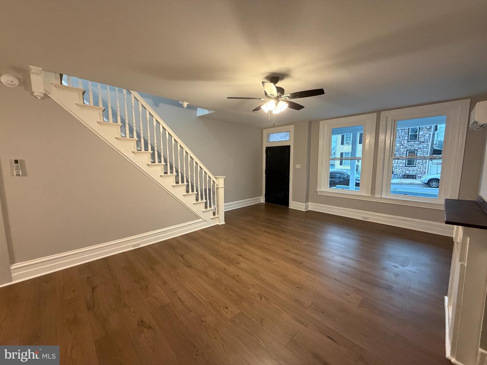 COLUMBIA BOROUGH - Residential