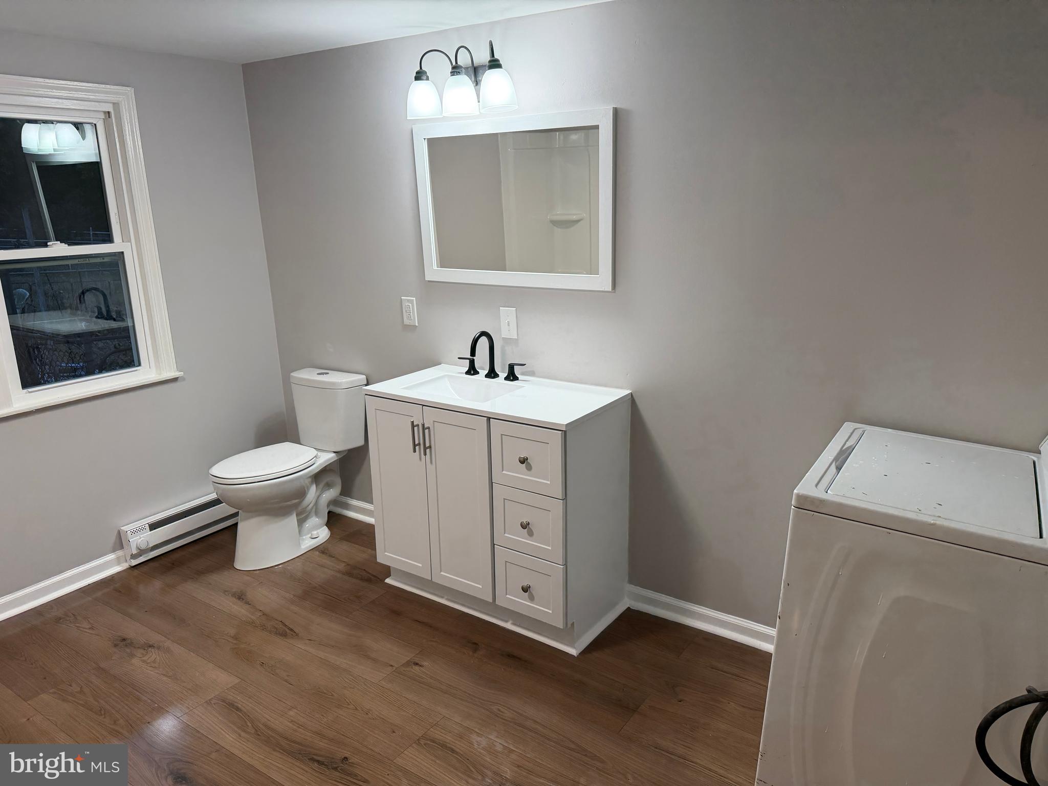 COLUMBIA BOROUGH - Residential