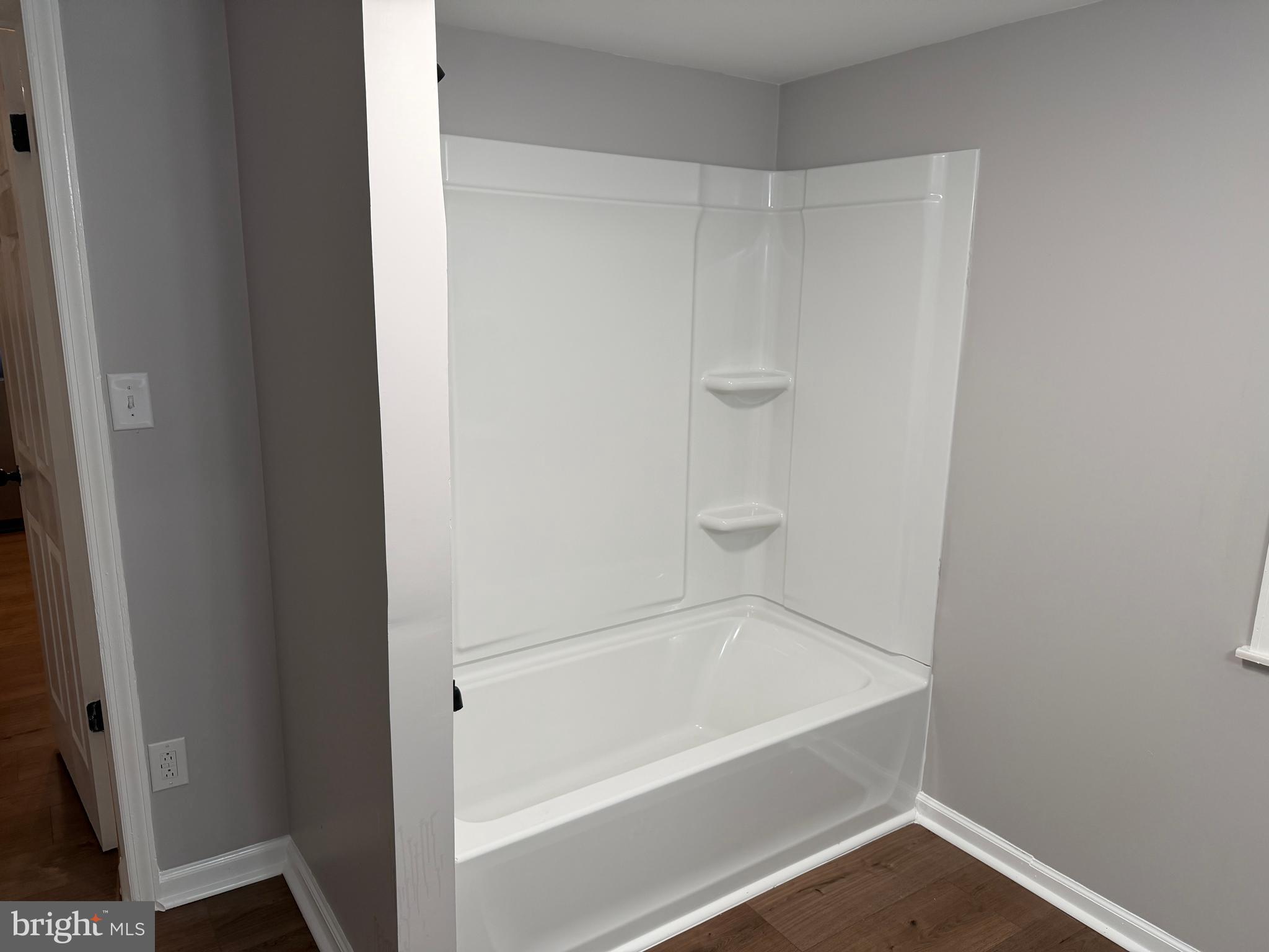 COLUMBIA BOROUGH - Residential