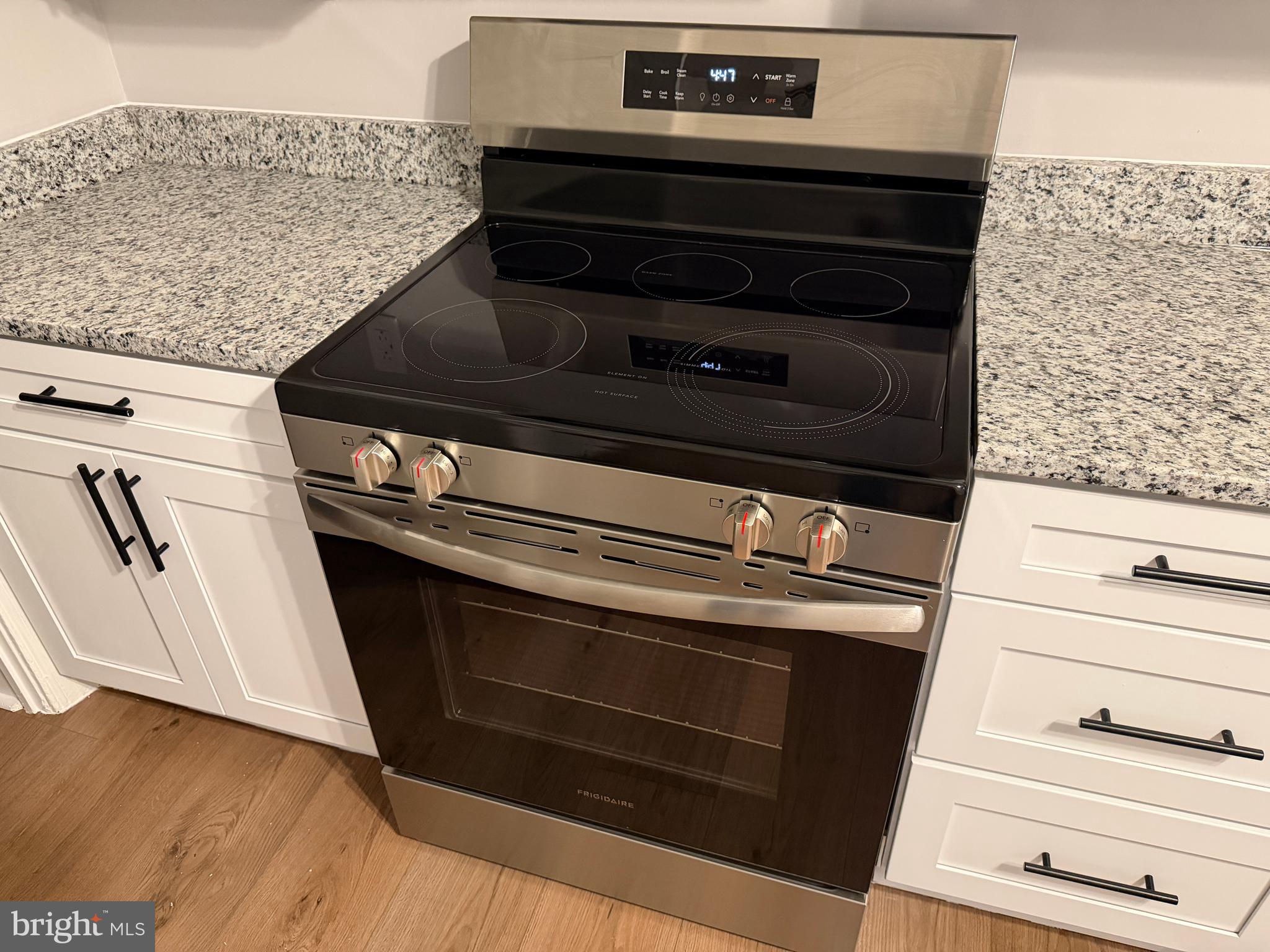 COLUMBIA BOROUGH - Residential