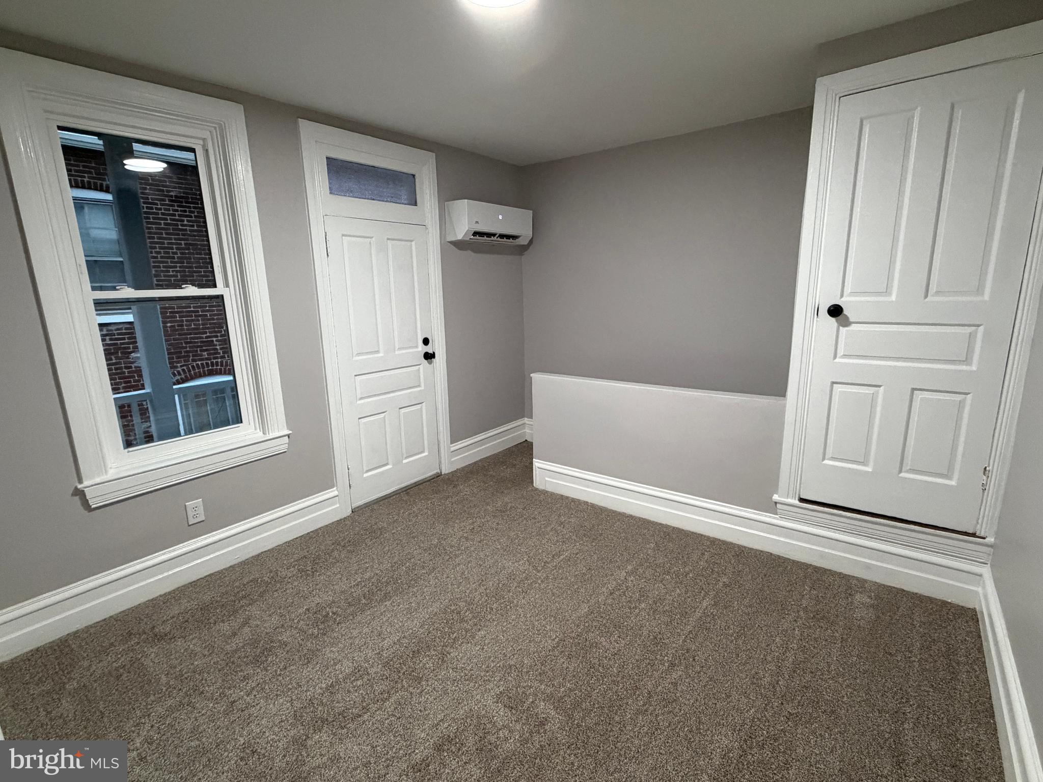 COLUMBIA BOROUGH - Residential