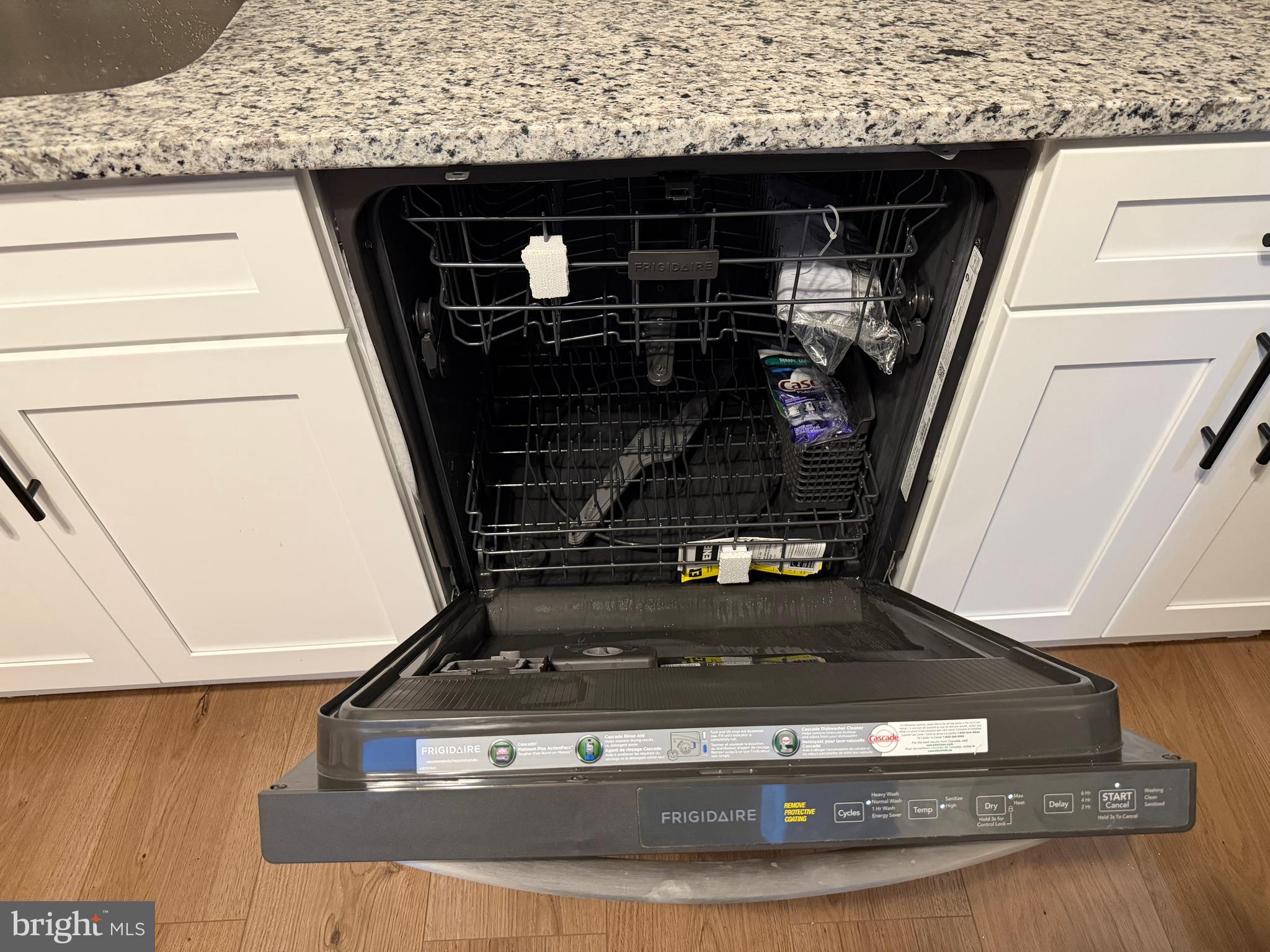 COLUMBIA BOROUGH - Residential